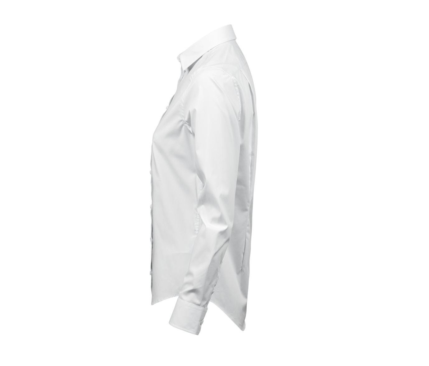 WOMEN'S STRETCH LUXURY SHIRT