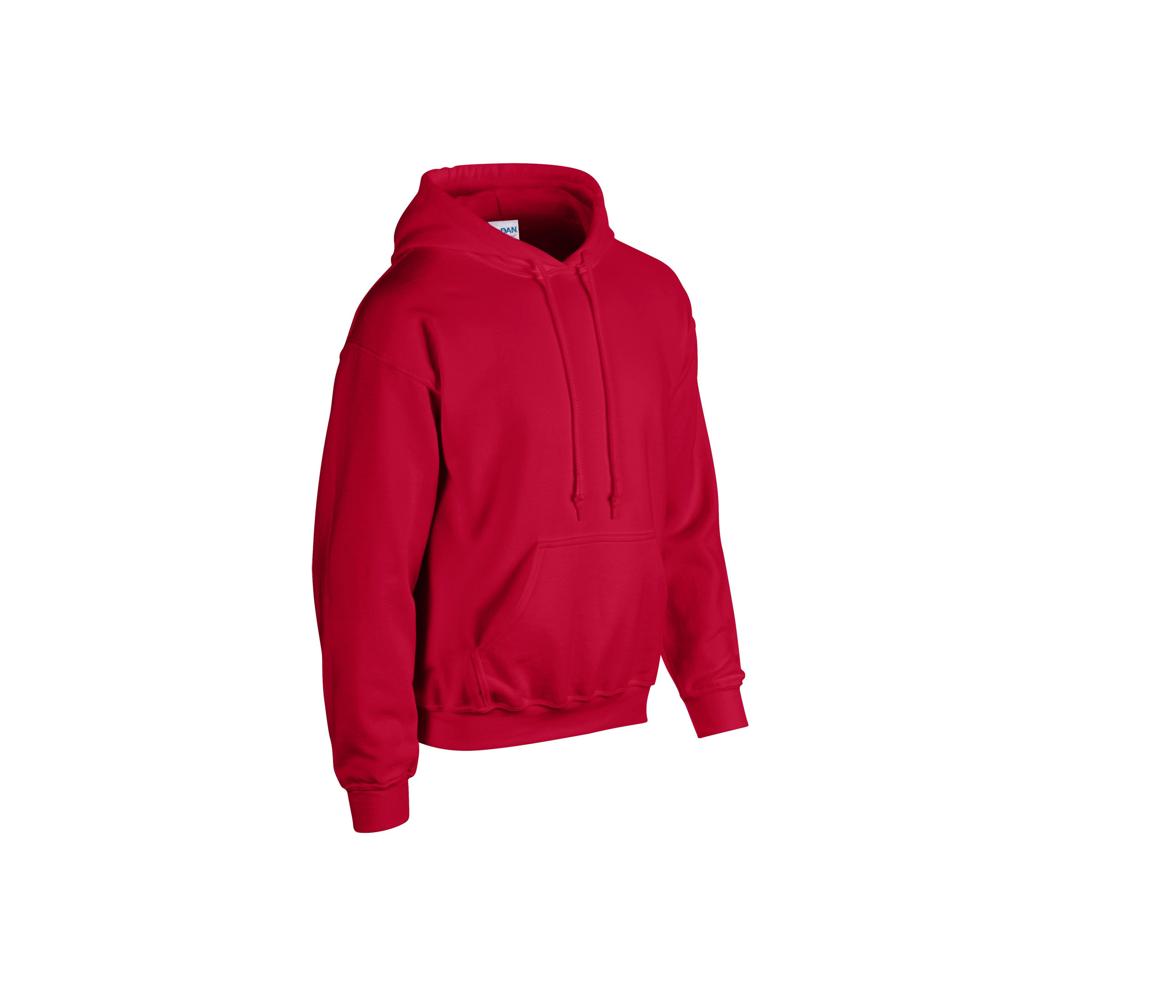 HEAVY BLEND ADULT HOODED SWEATSHIRT
