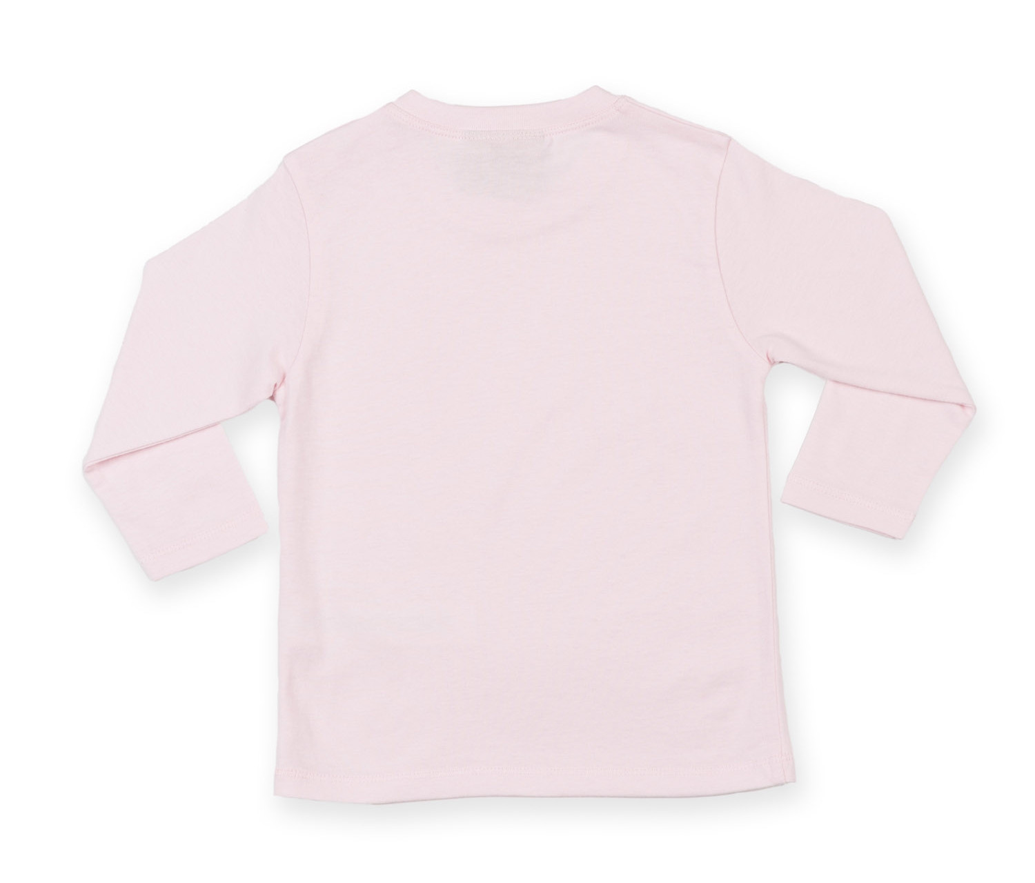 LONG SLEEVED T SHIRT