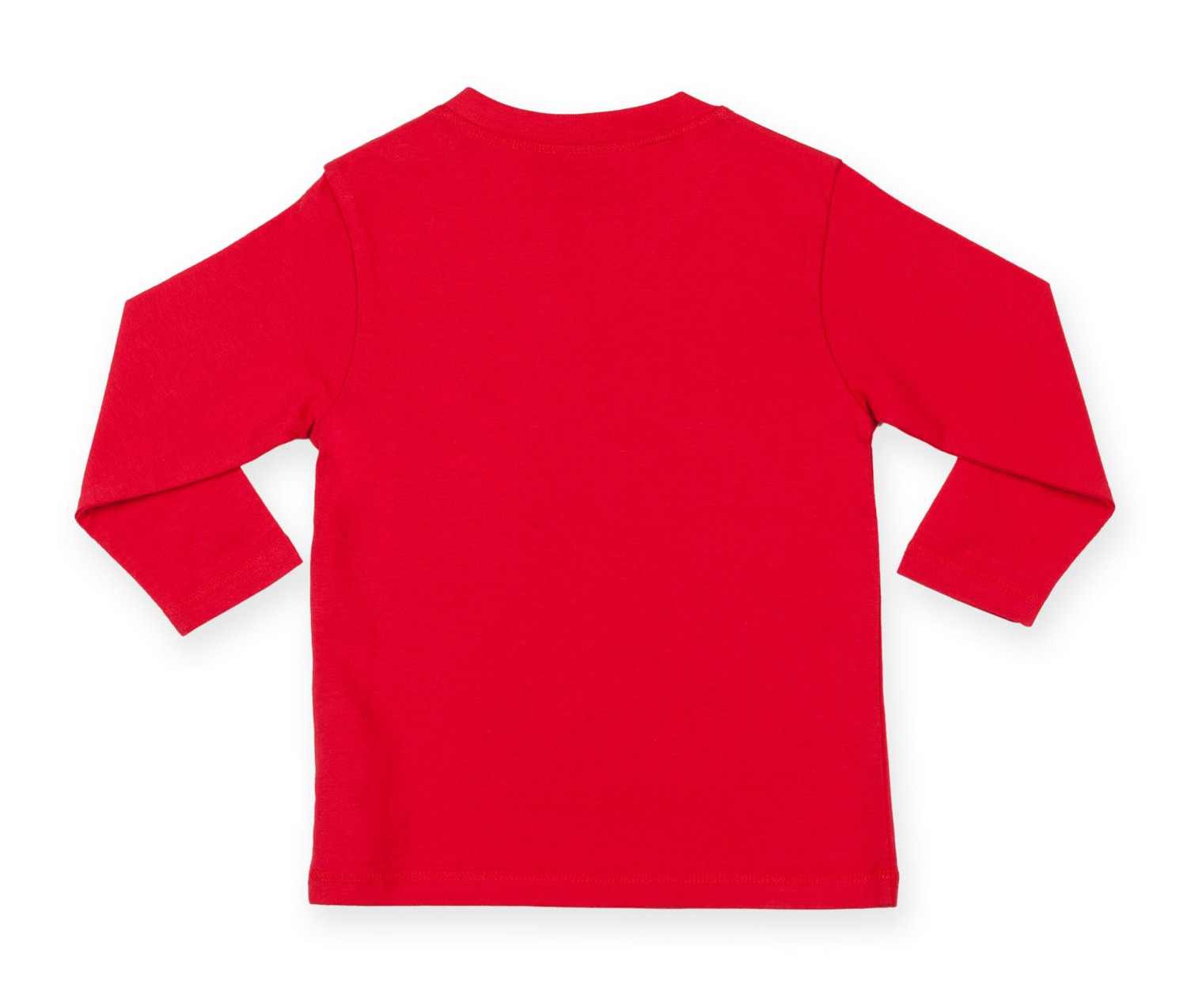 LONG SLEEVED T SHIRT
