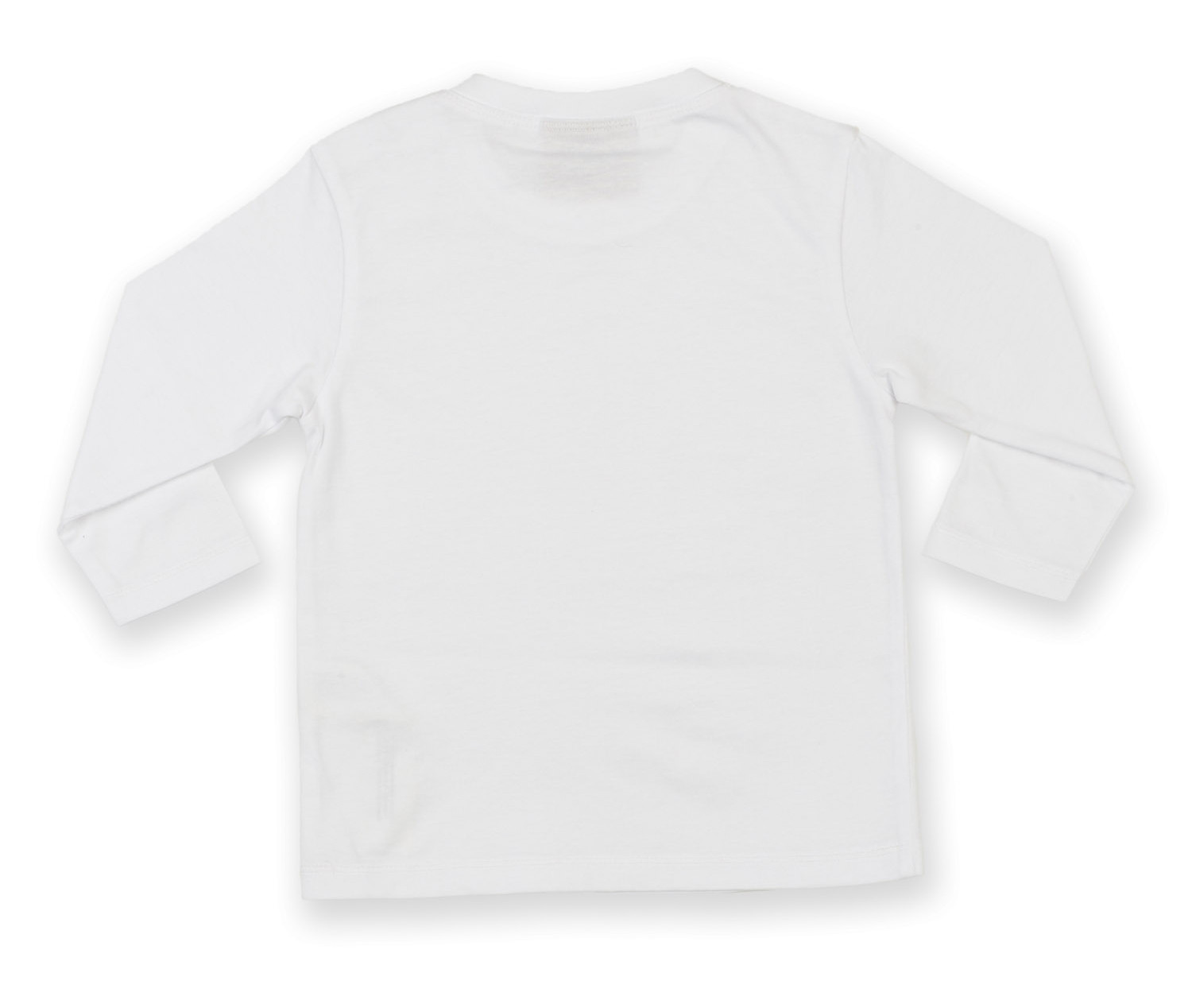 LONG SLEEVED T SHIRT