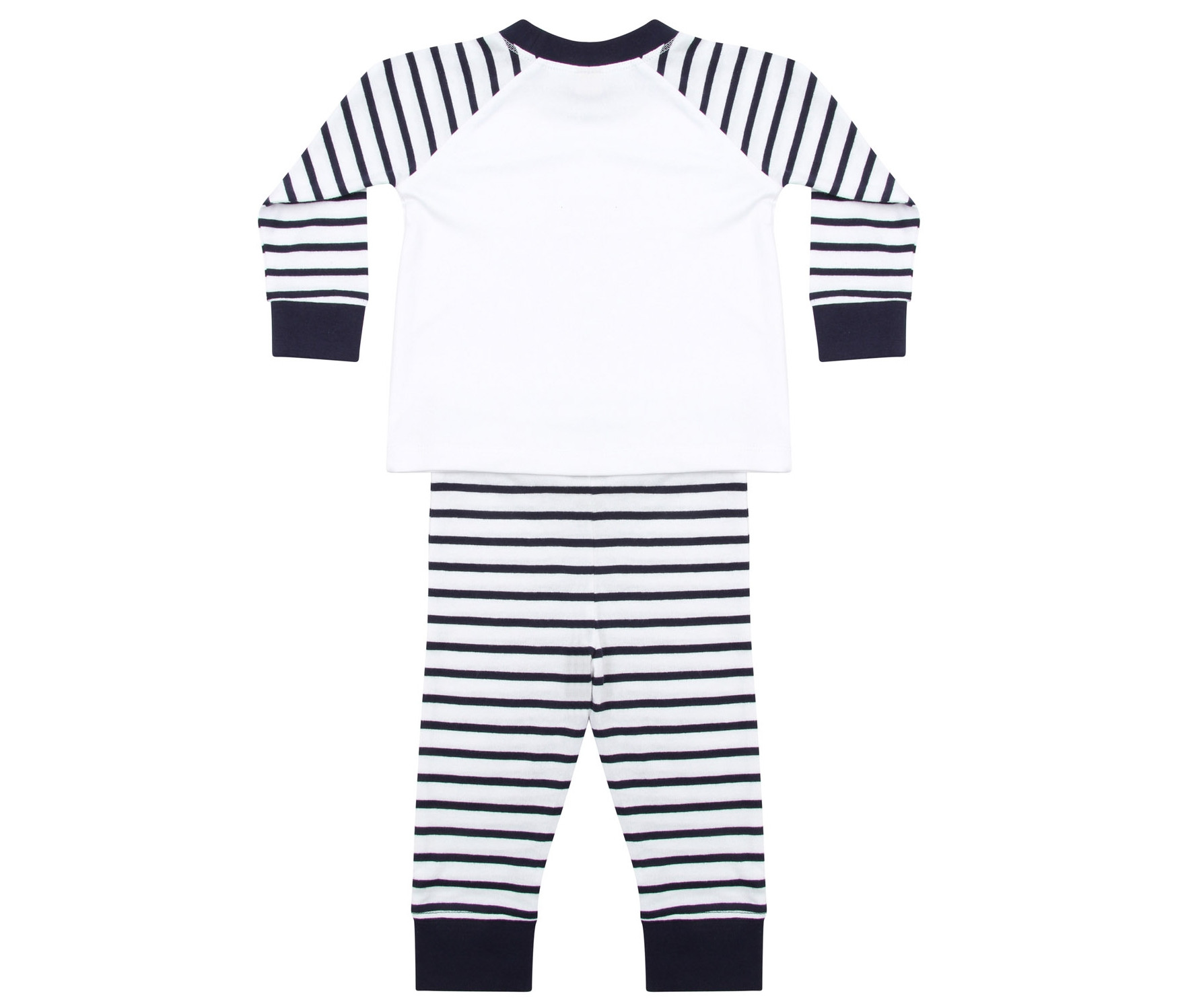 CHILDREN'S STRIPED PYJAMAS