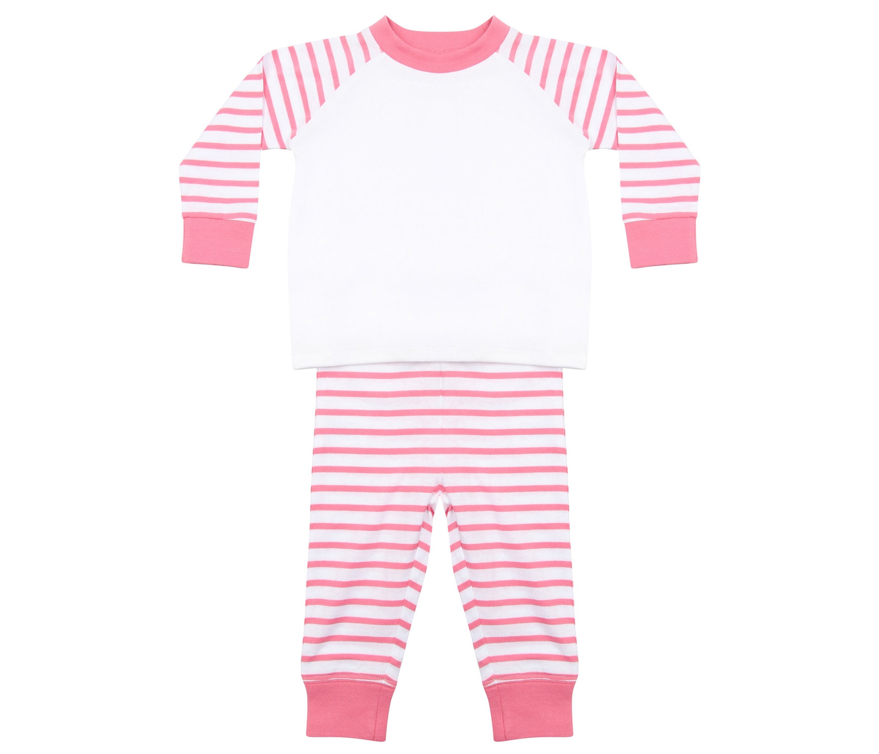 CHILDREN'S STRIPED PYJAMAS