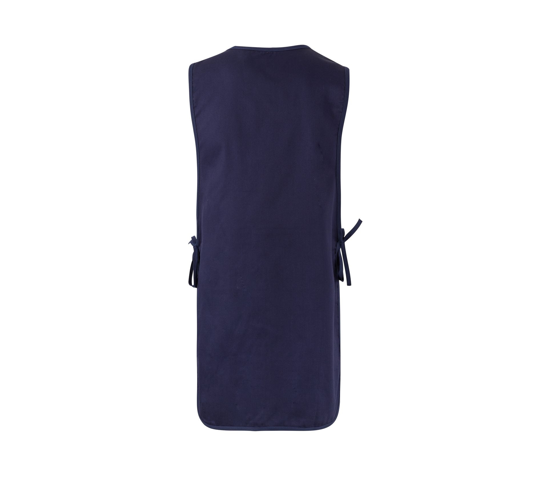 TABLIER CHASUBLE RÉVERSIBLE