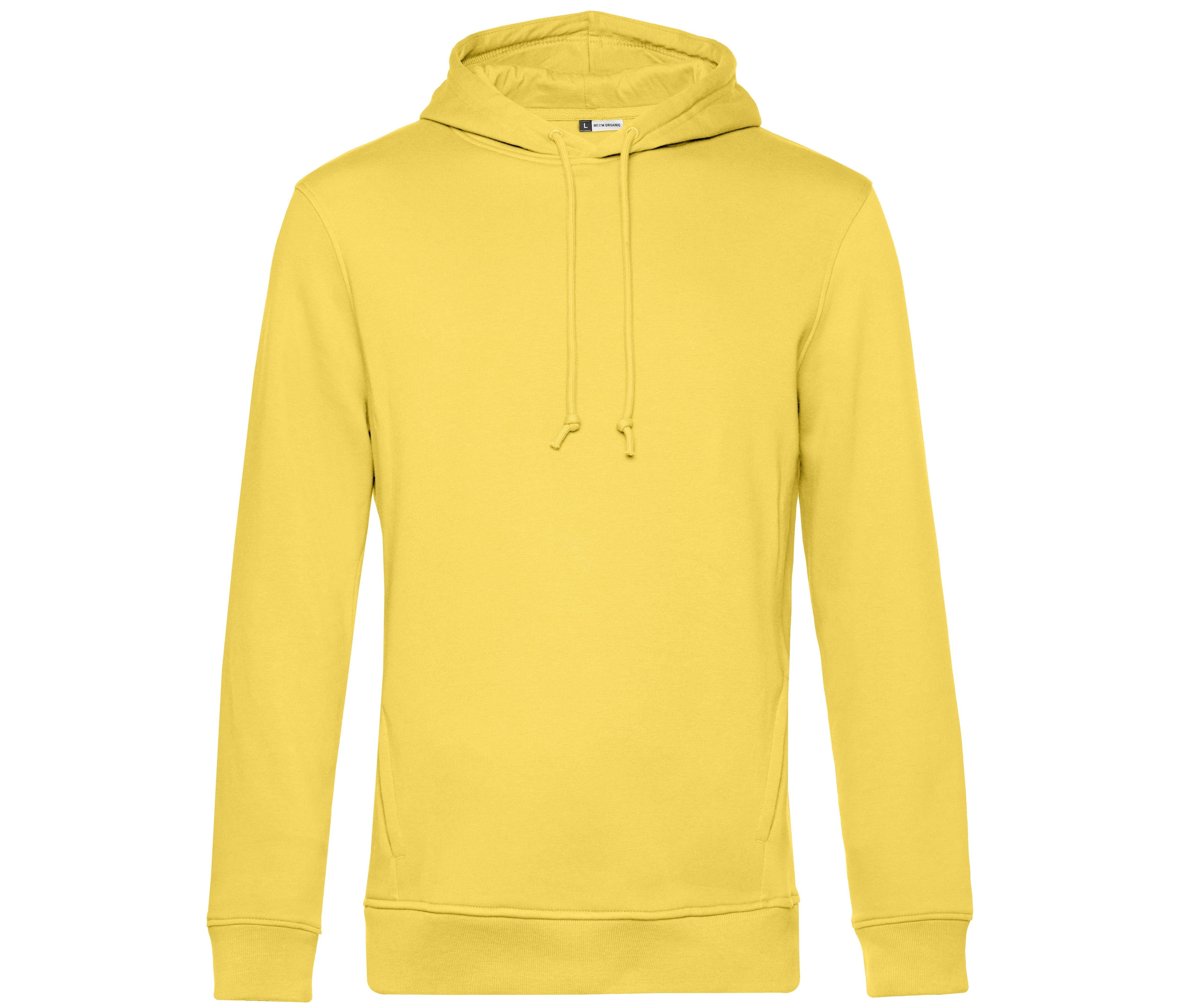 INSPIRE HOODED