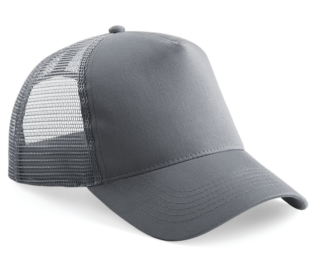 SNAPBACK TRUCKER
