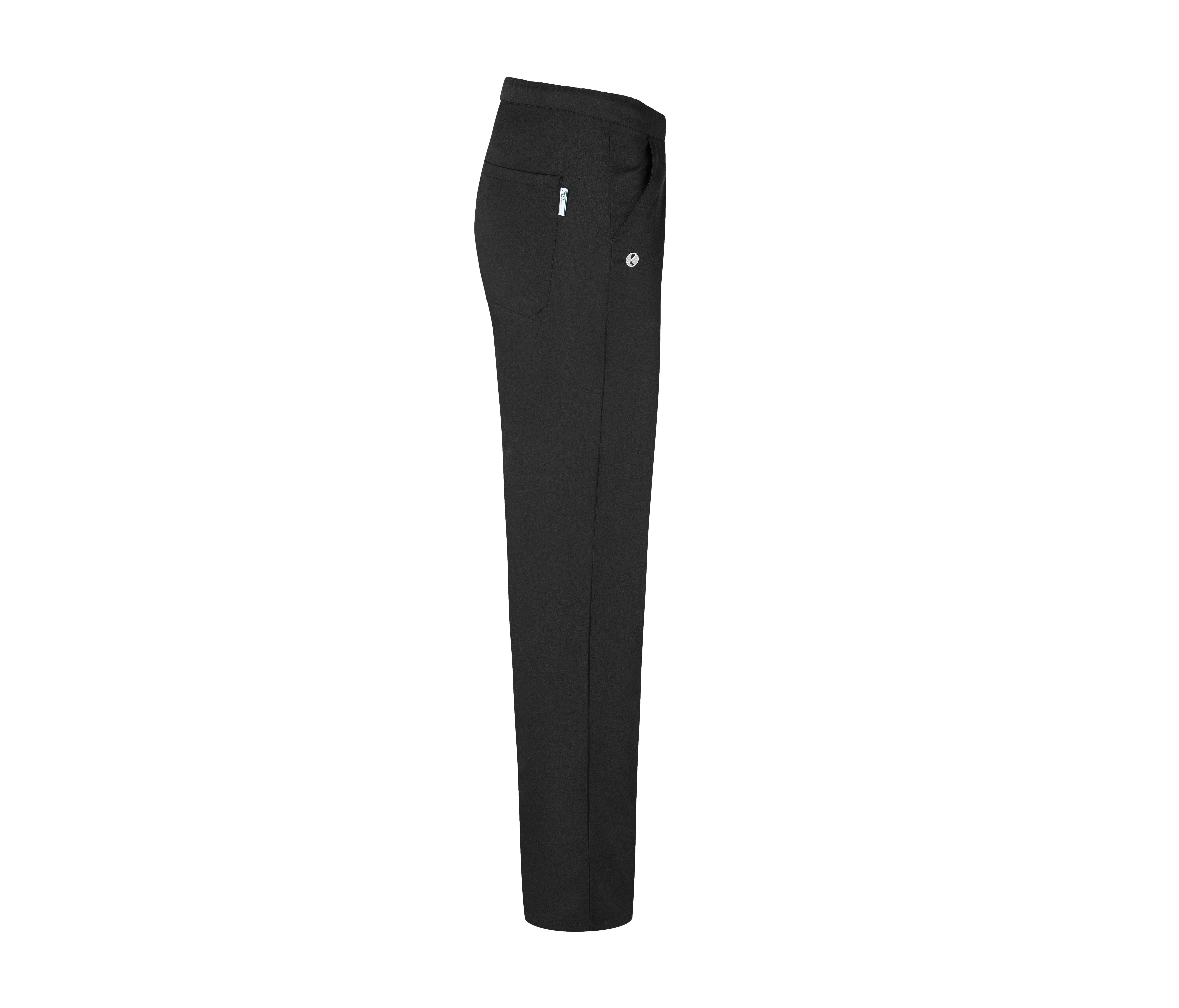 SLIP-ON TROUSERS ESSENTIAL