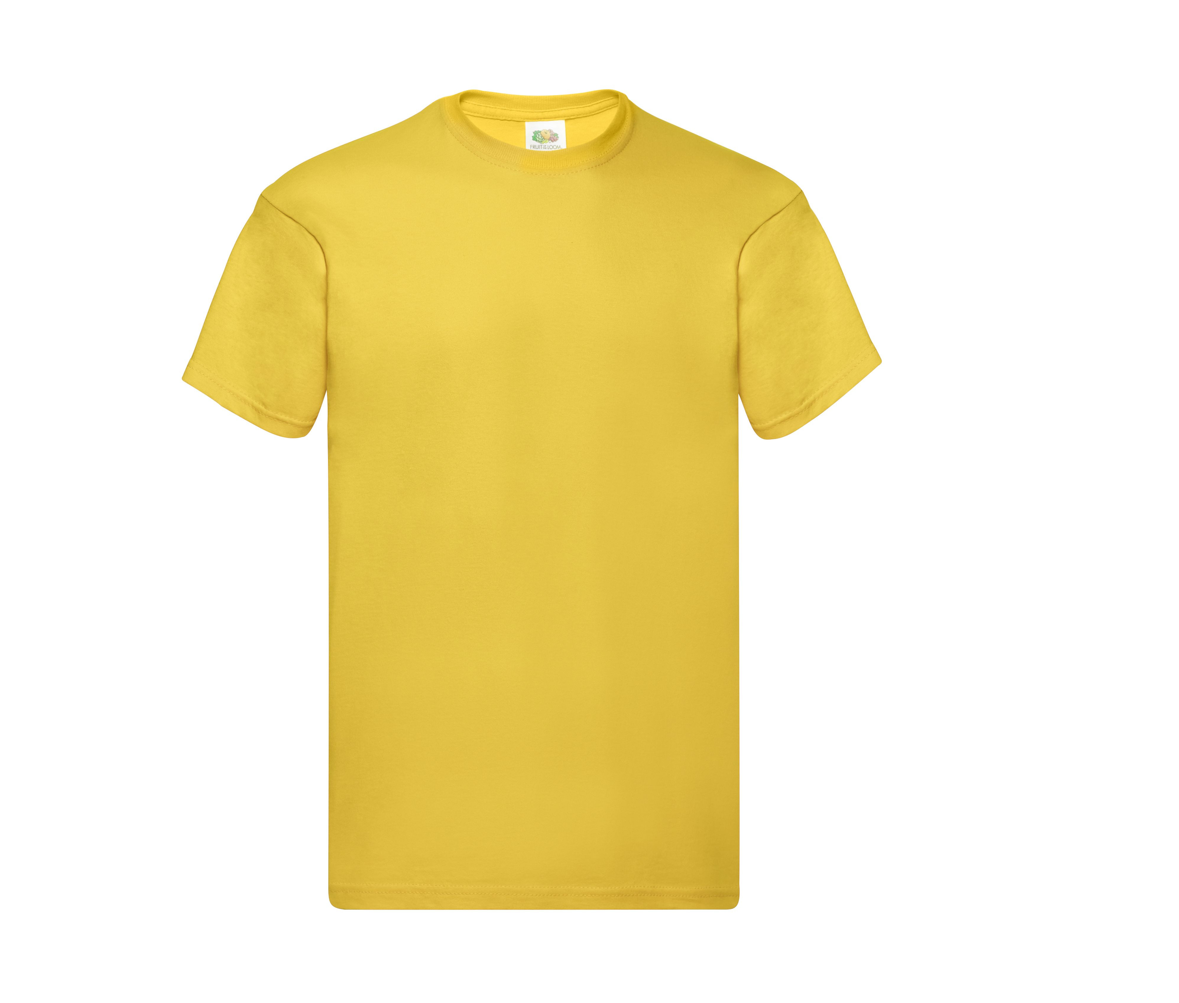 ORIGINAL T