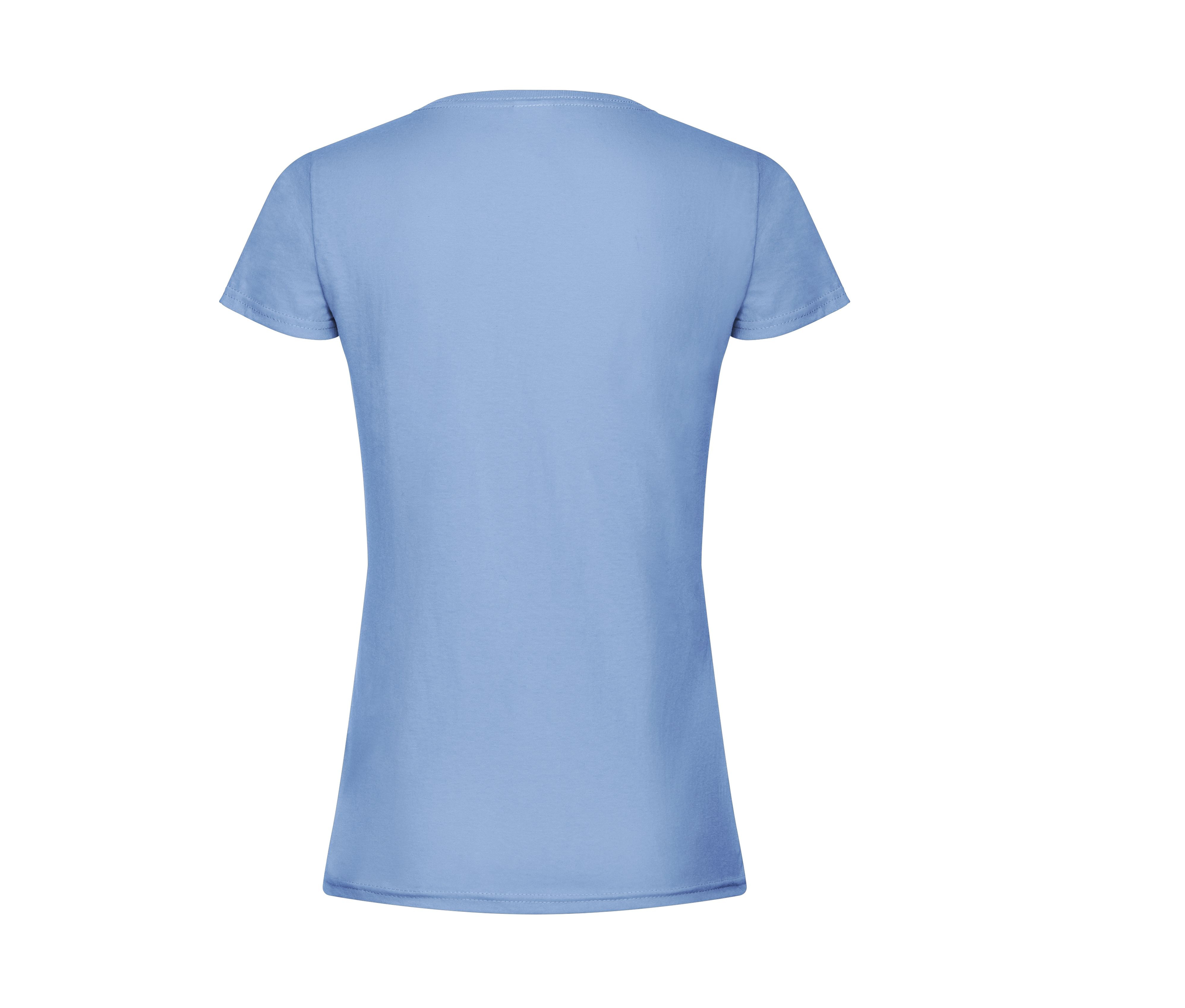 LADIES ORIGINAL T