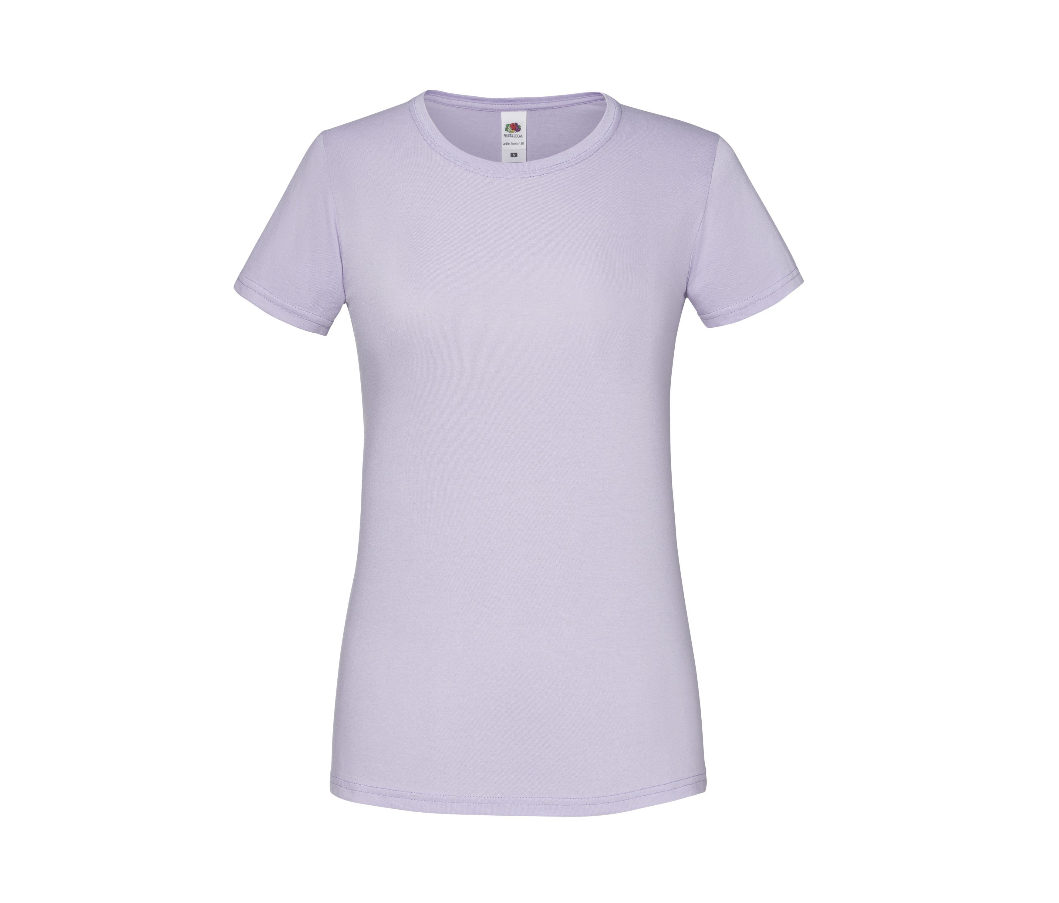 LADIES ICONIC 150 T