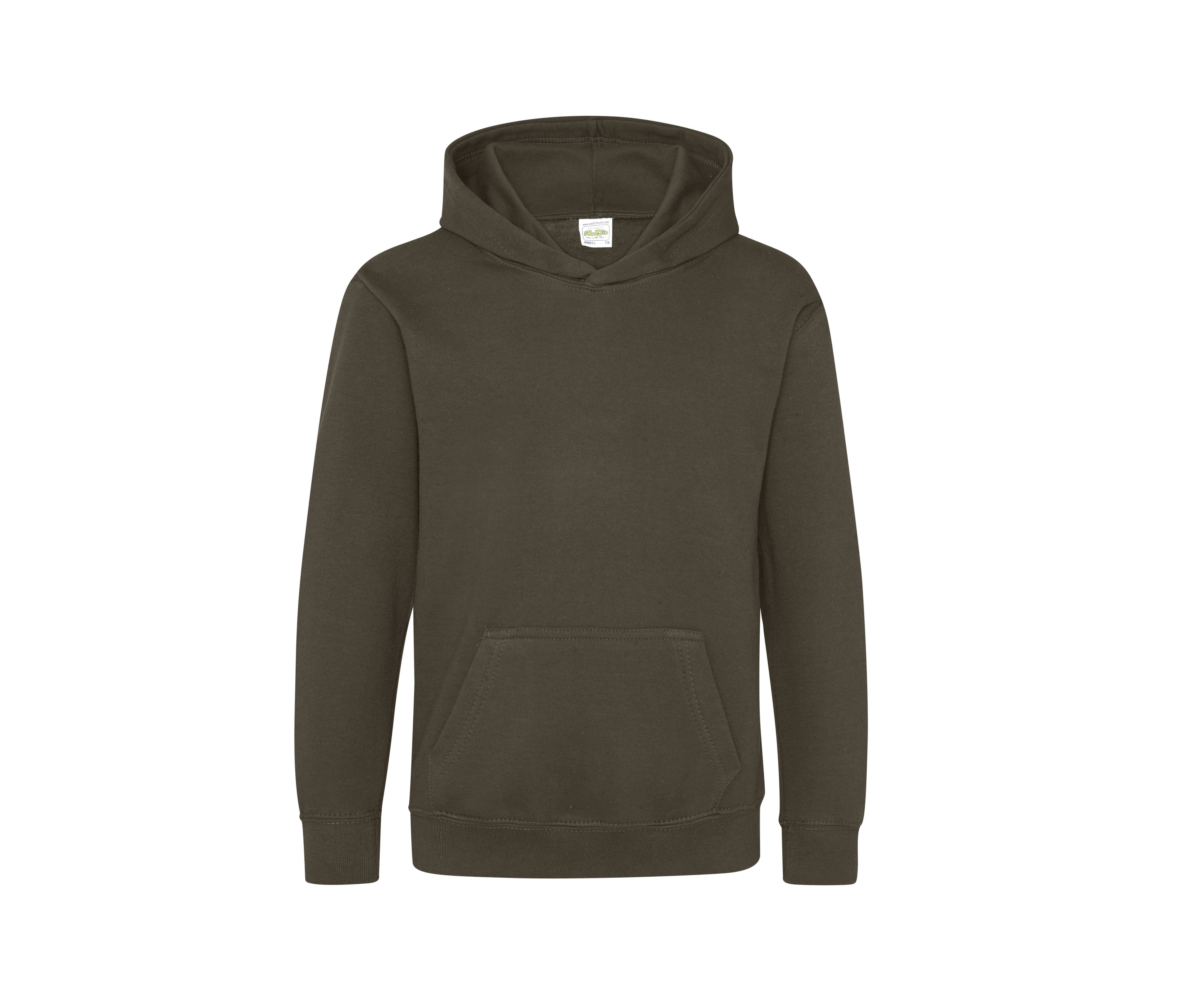 KIDS HOODIE