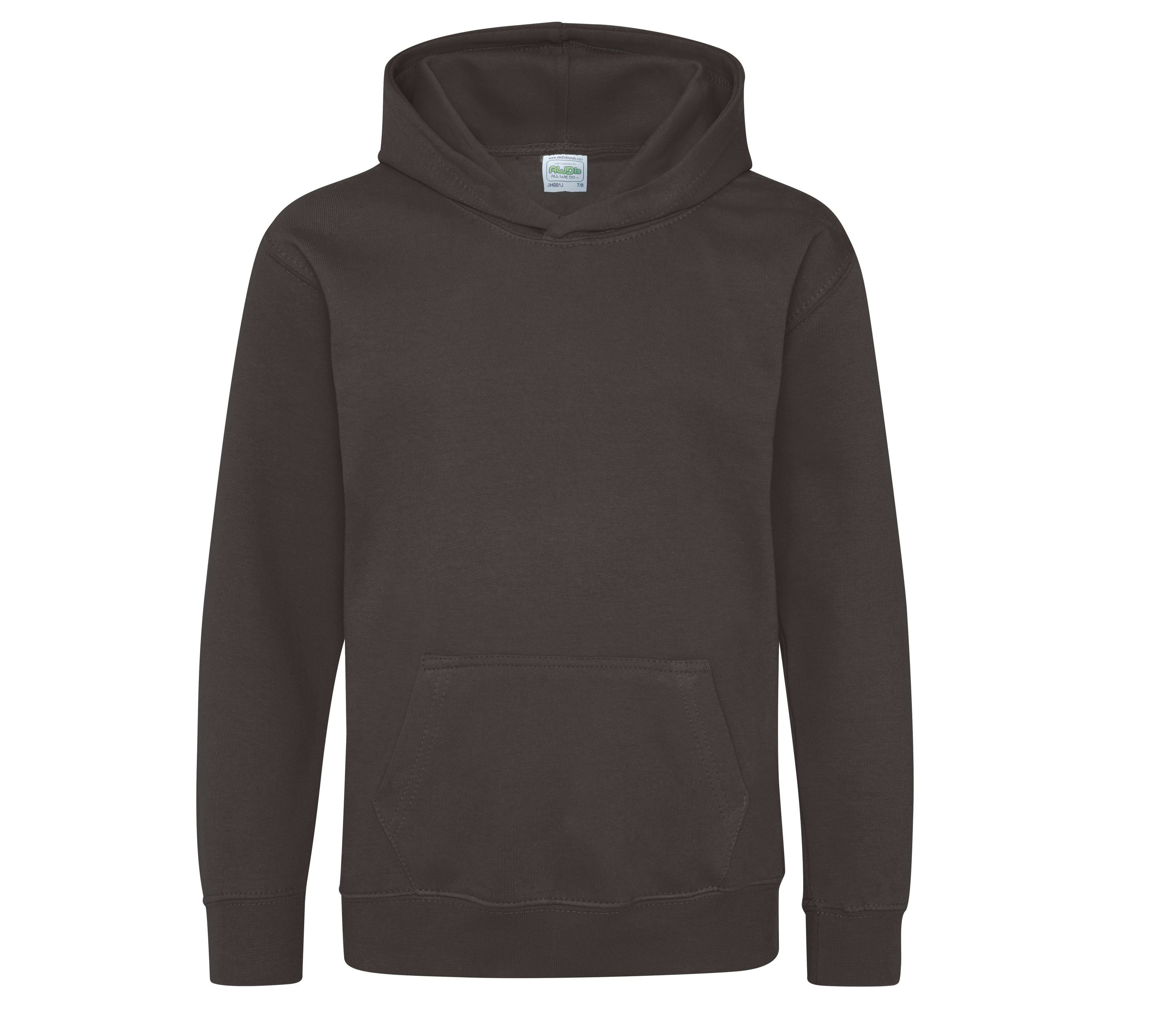 KIDS HOODIE