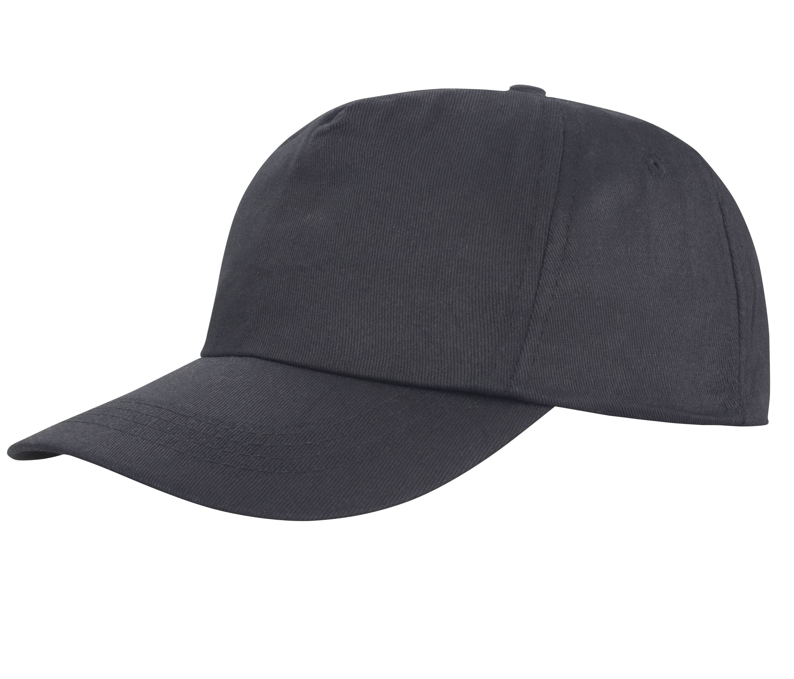HOUSTON 5-PANEL PRINTERS CAP