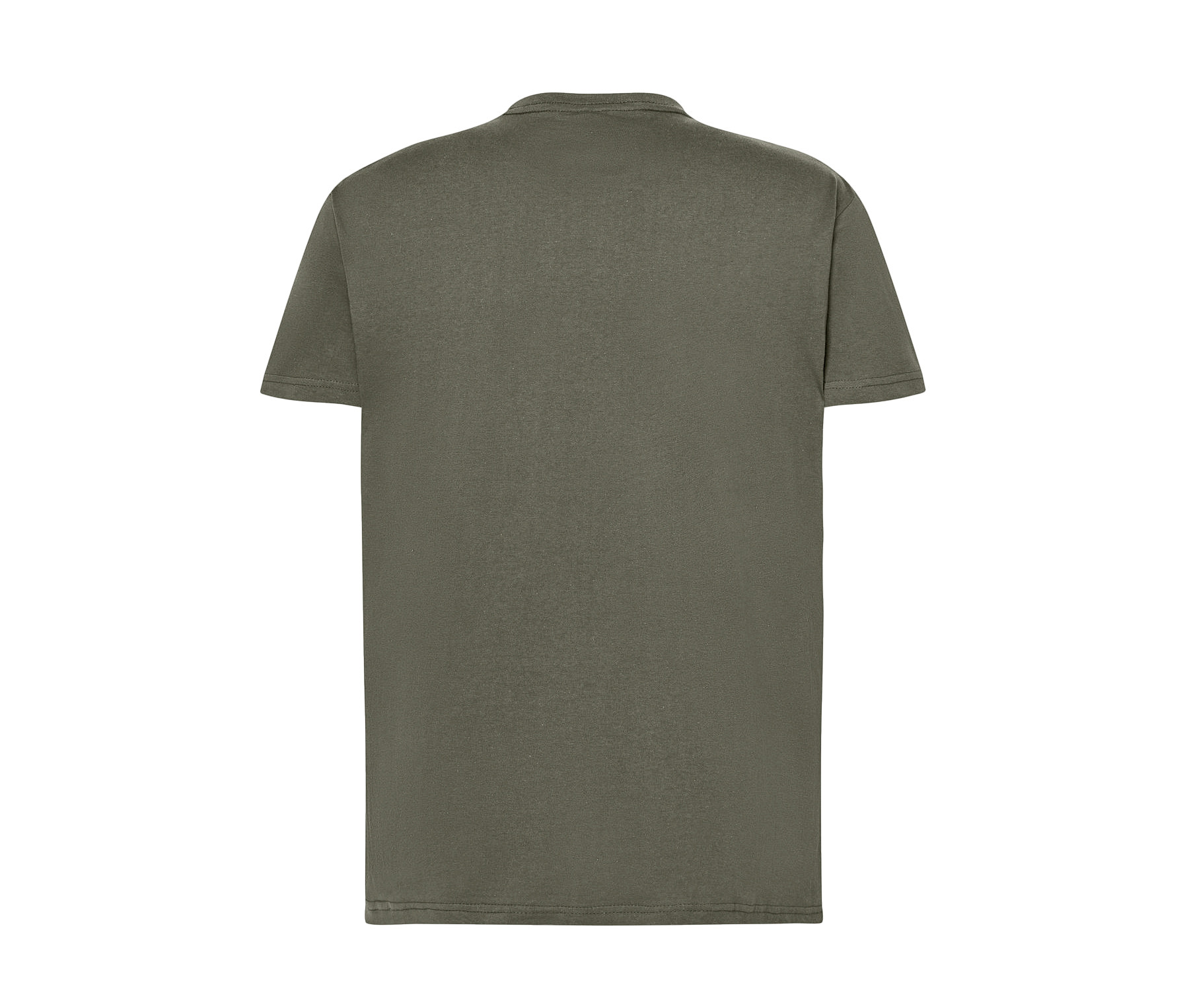 MAN REGULAR T-SHIRT