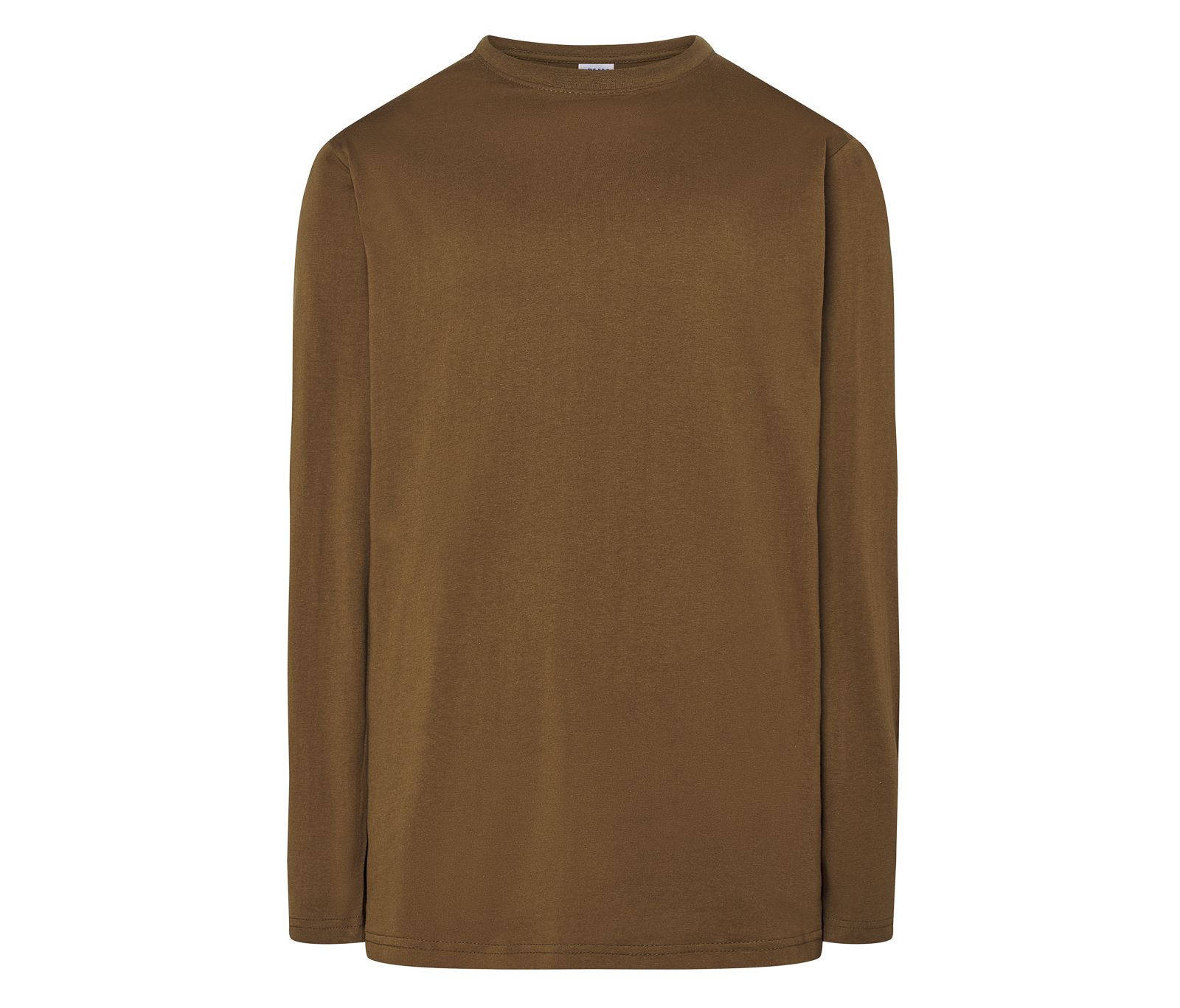 REGULAR T-SHIRT LS
