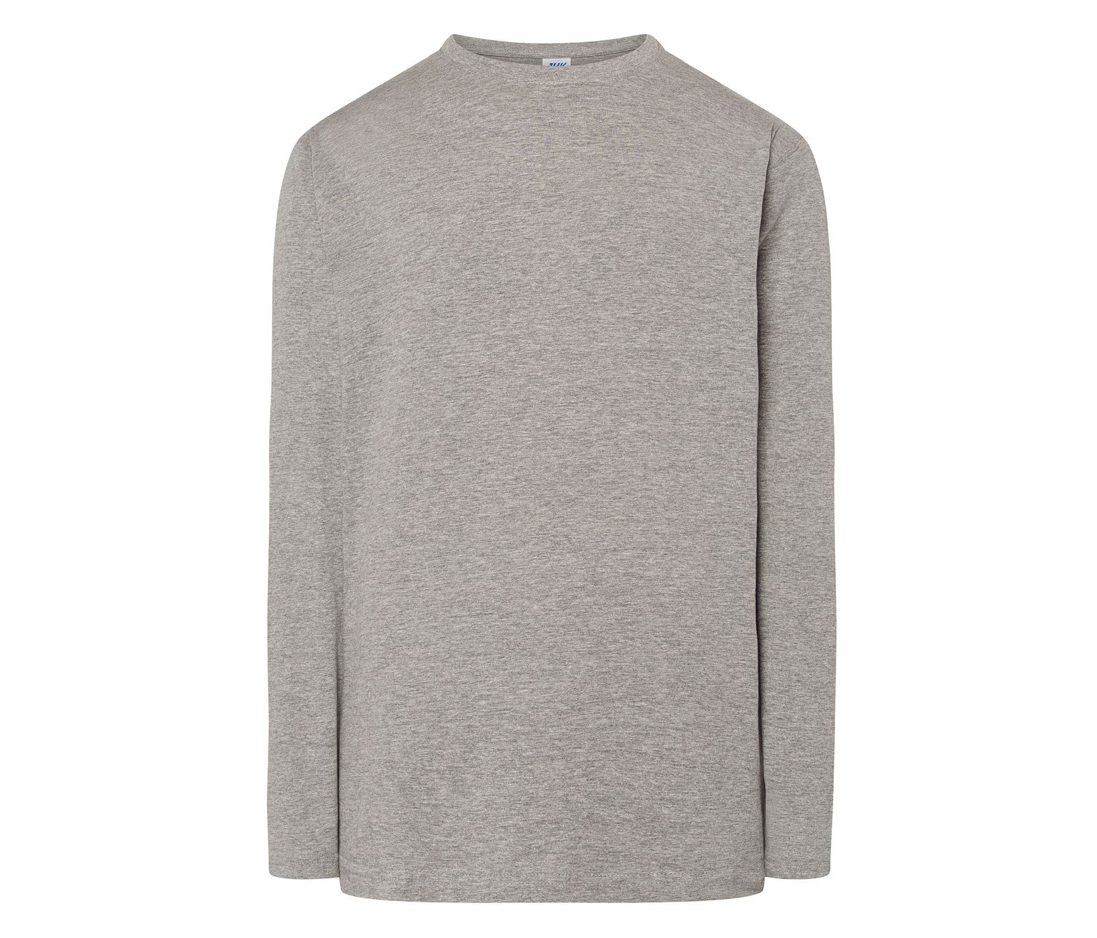 REGULAR T-SHIRT LS