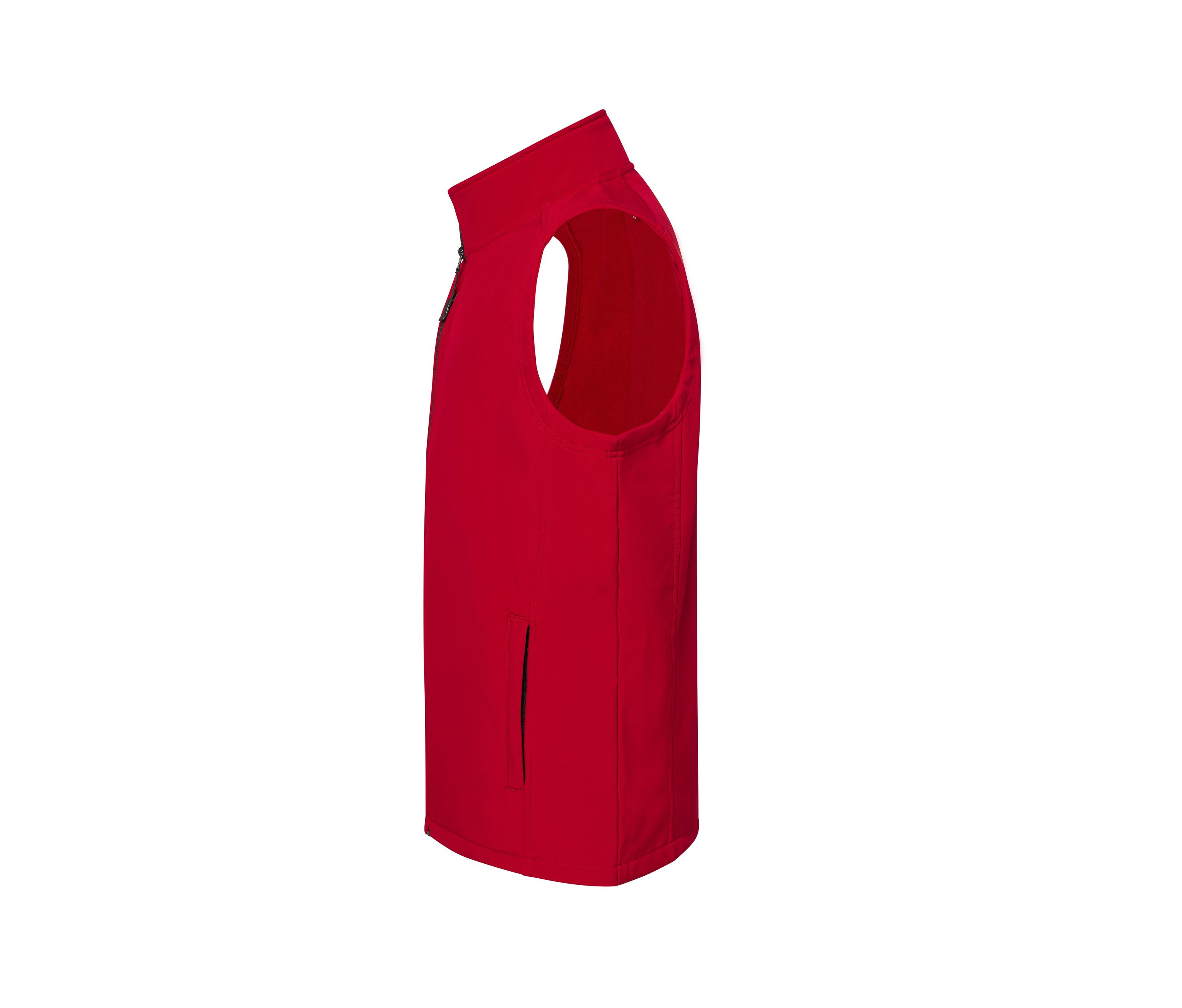 SOFTSHELL VEST
