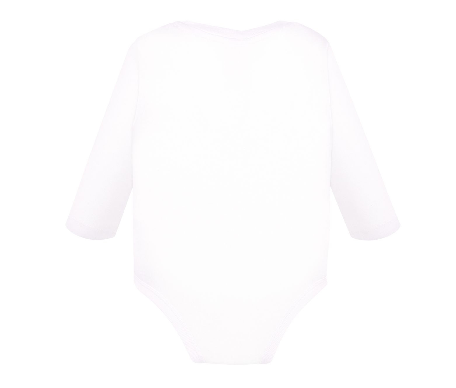LS BABY BODY