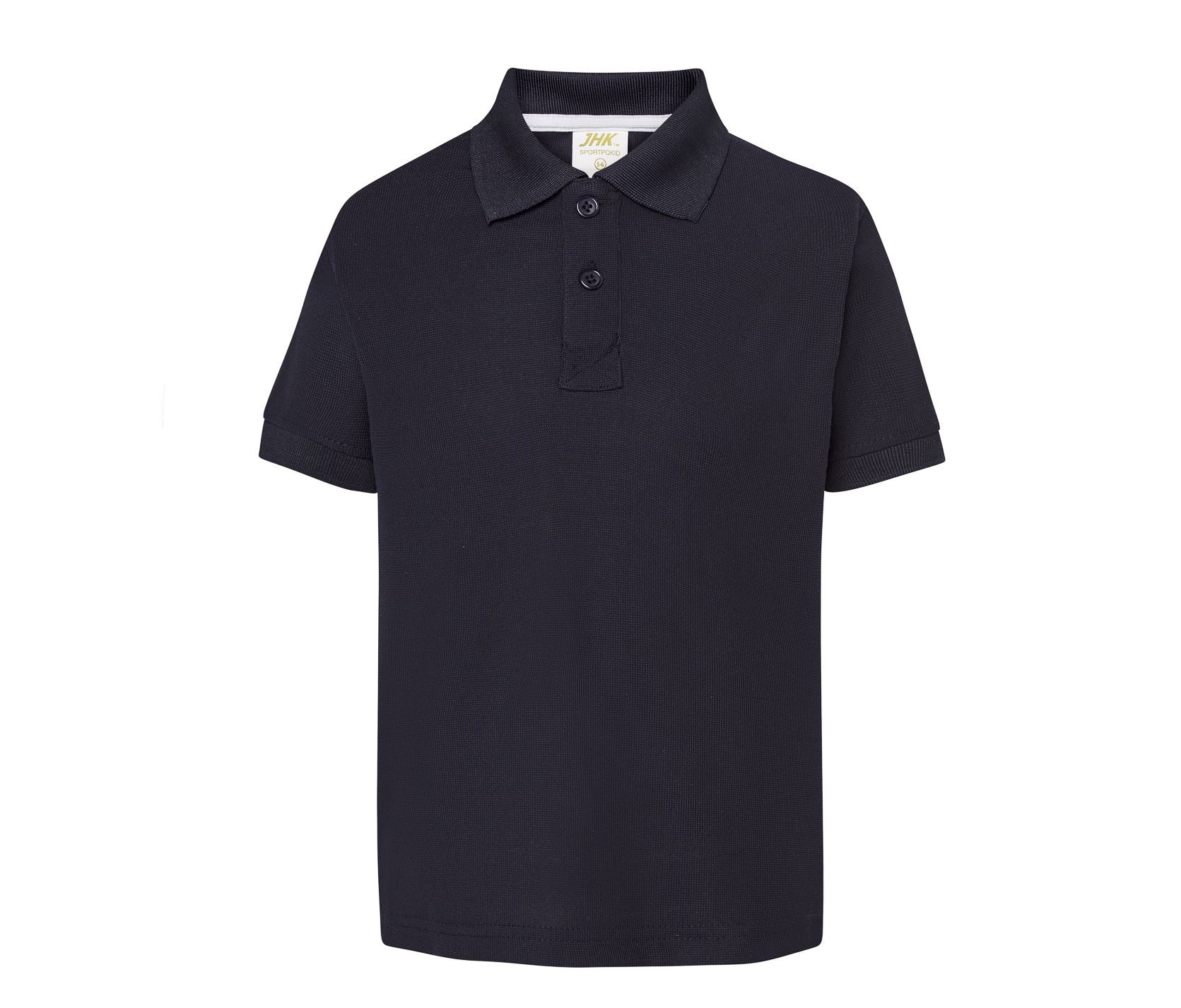 KID SPORT PIQUE POLO
