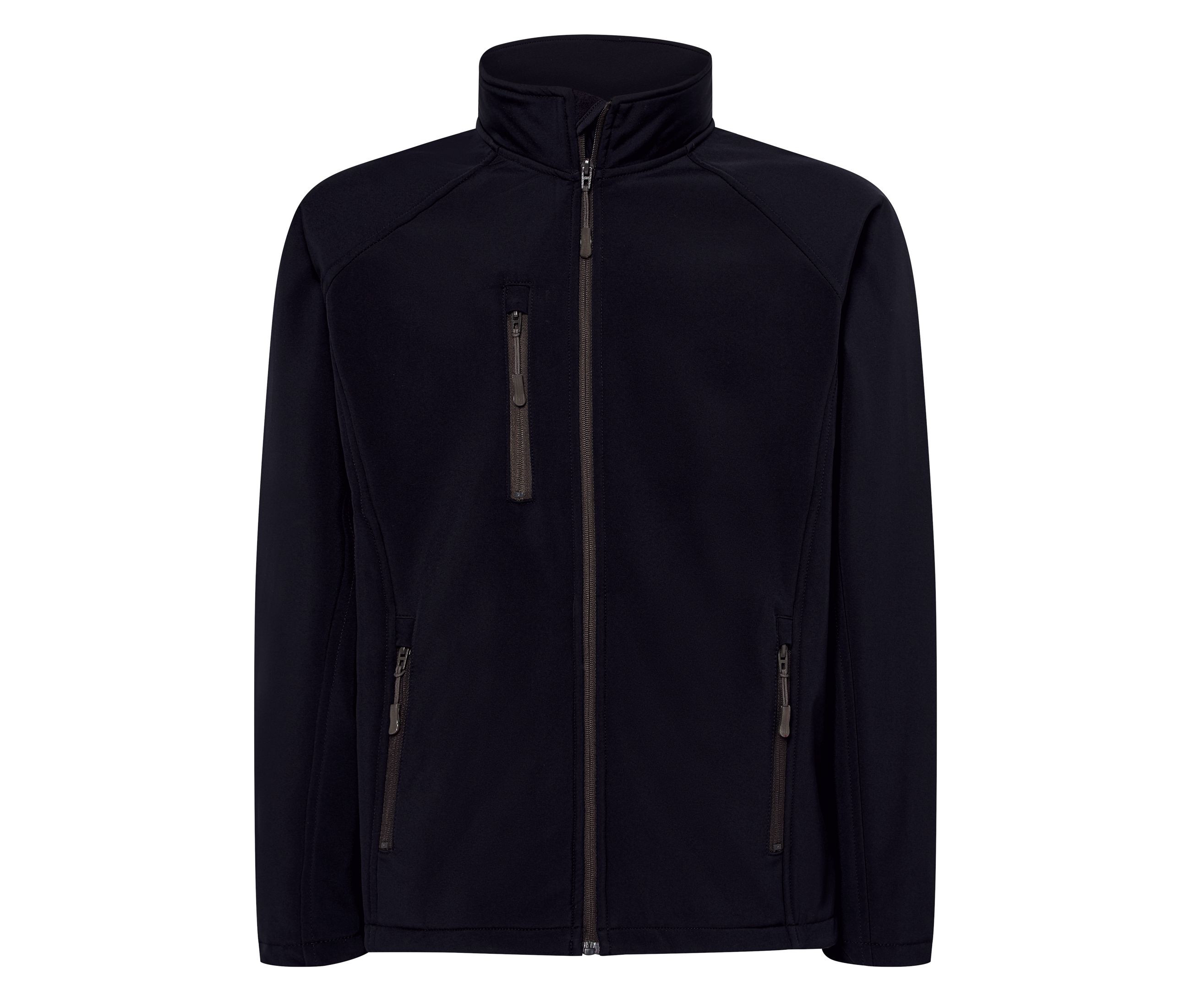 KID SOFTSHELL JACKET