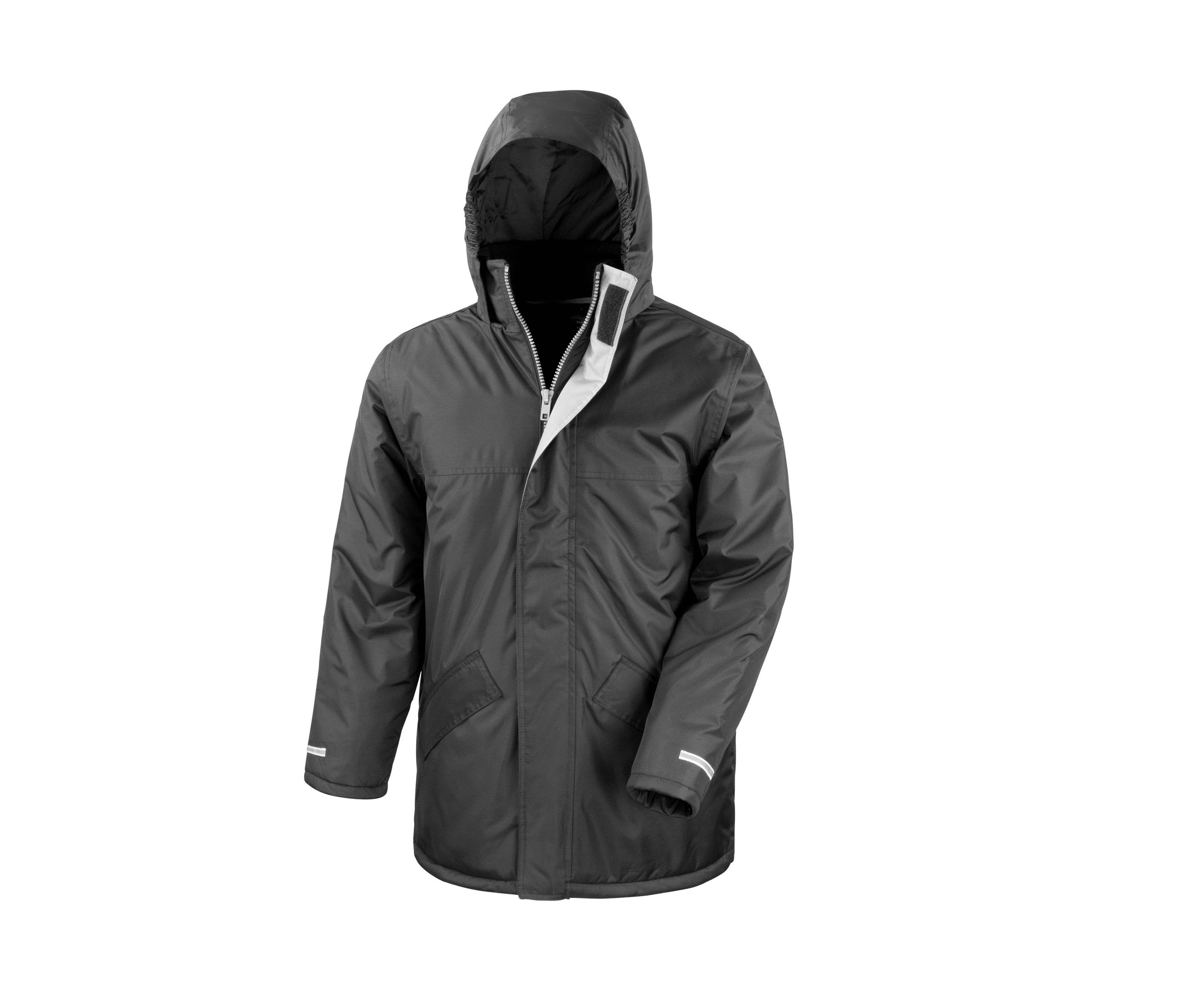 WINTER PARKA