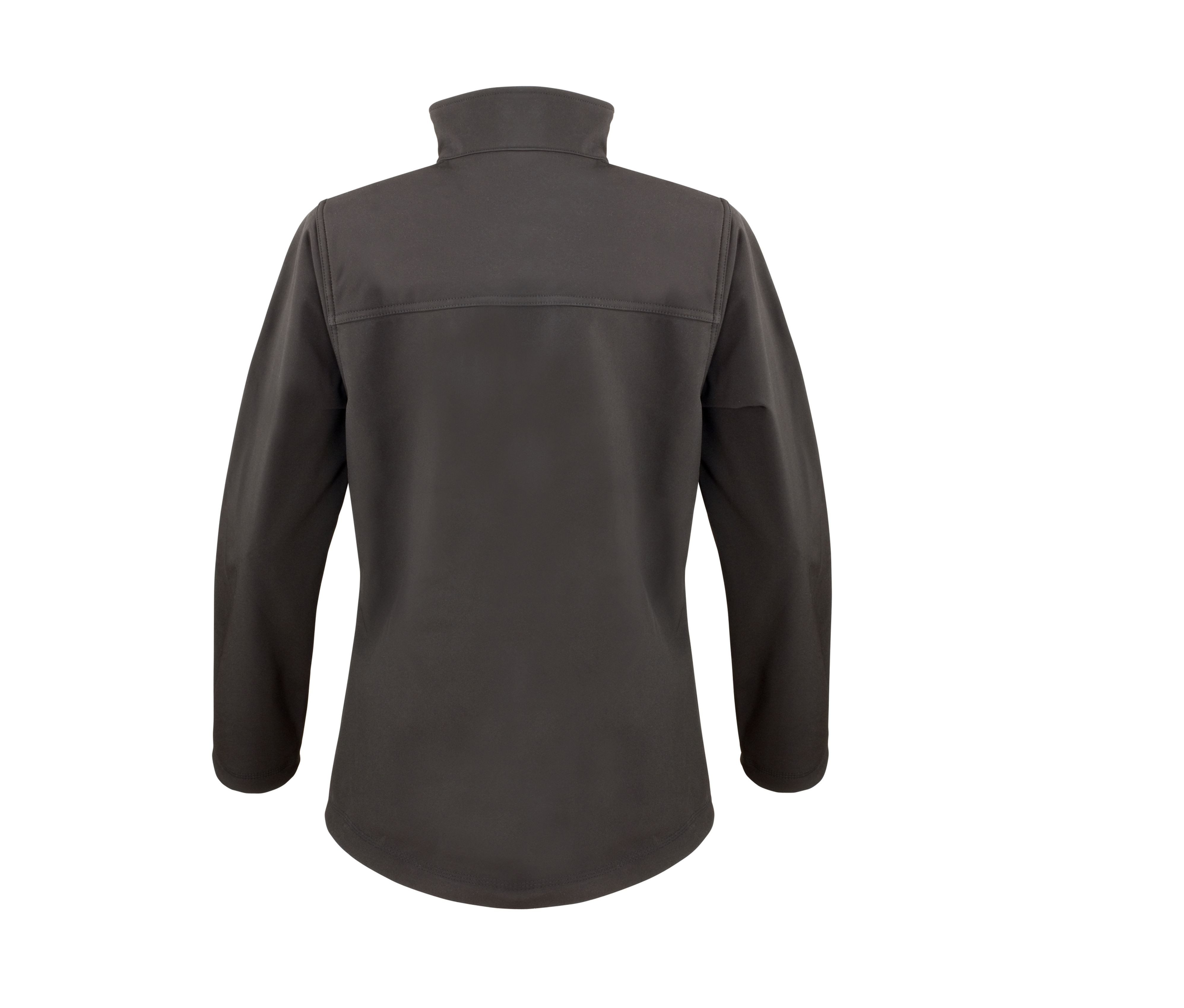 WOMENS CLASSIC SOFTSHELL JACKET