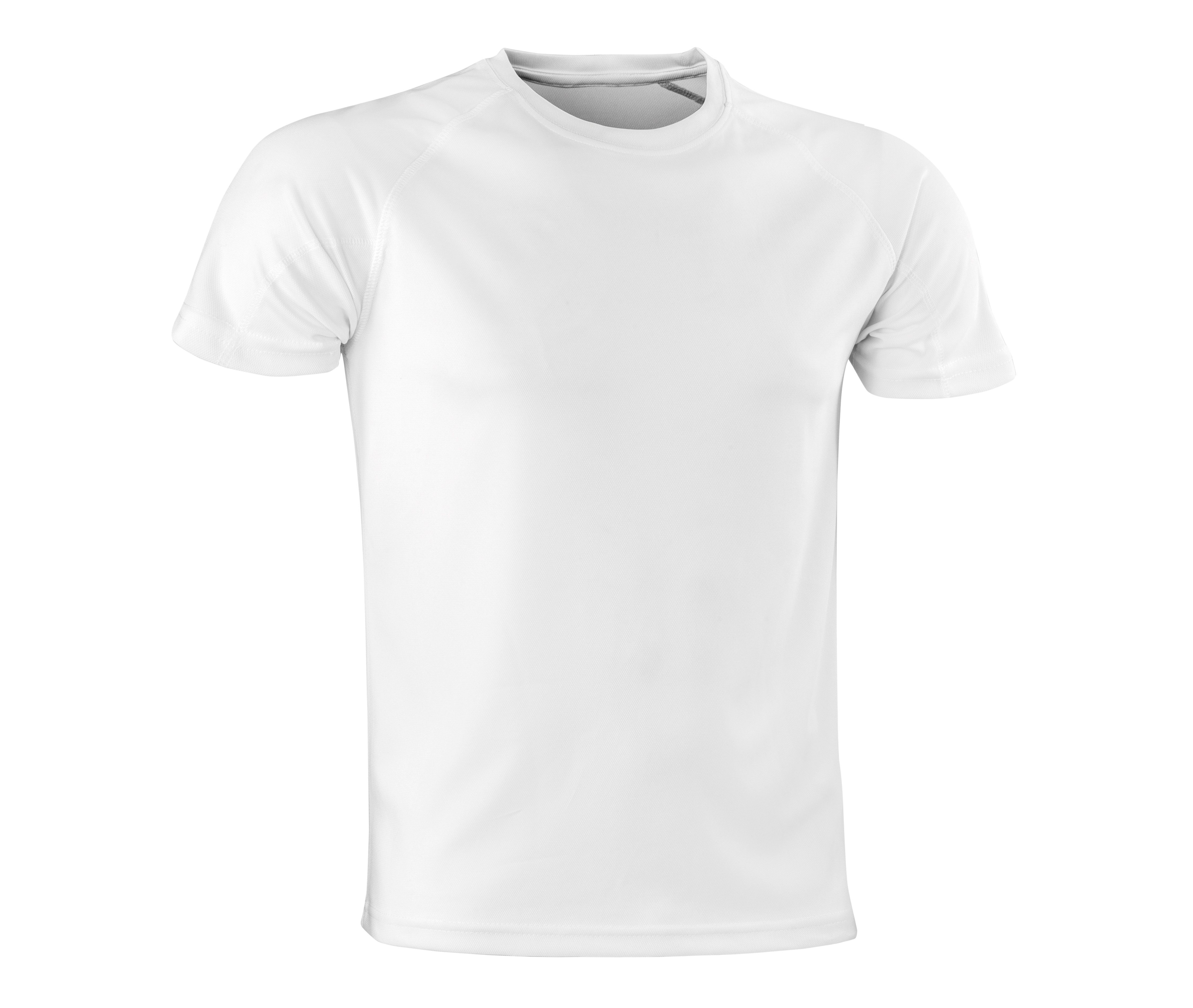 IMPACT PERFORMANCE AIRCOOL TEE