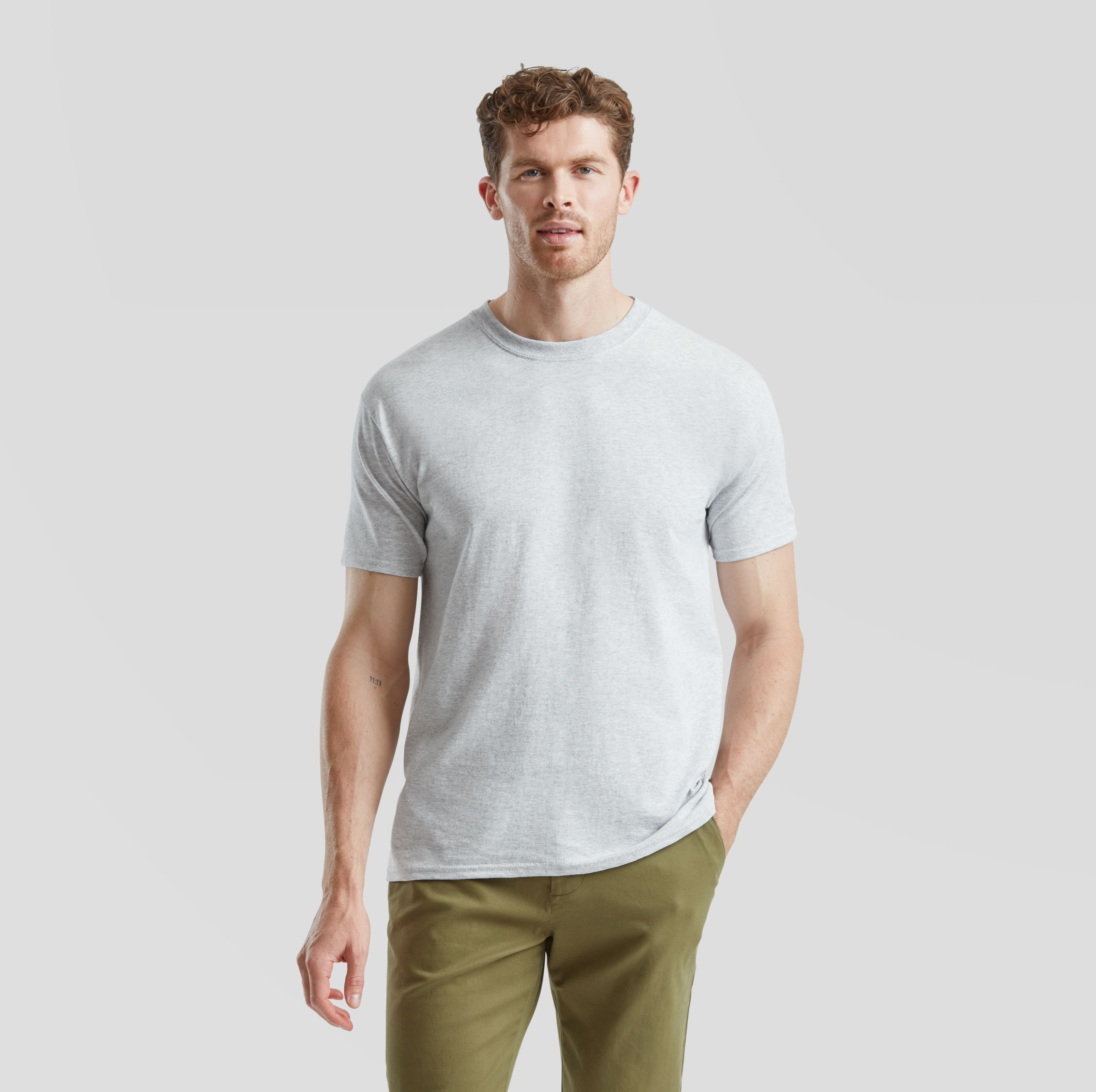 HEAVY COTTON