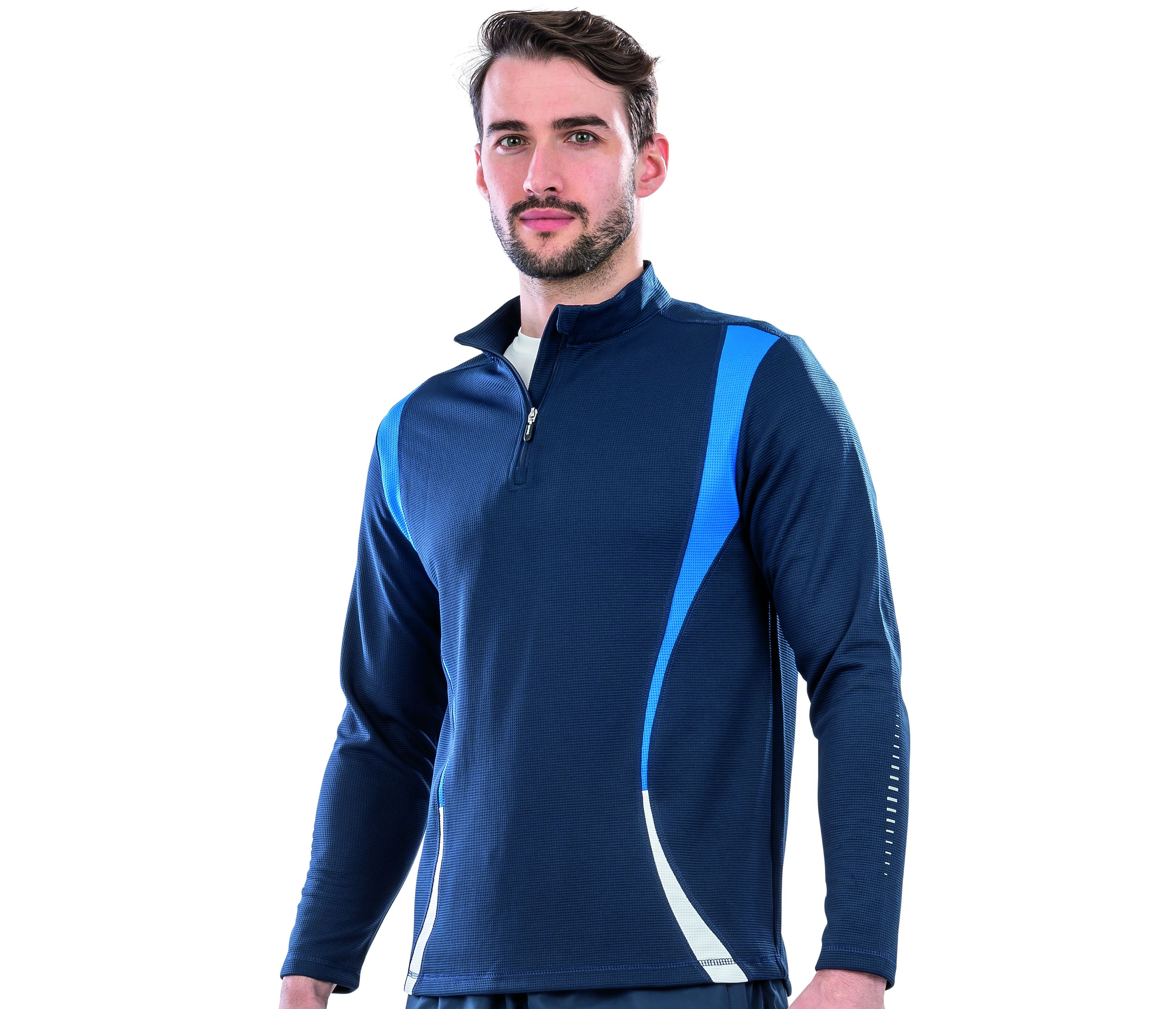 TRIAL TRAINING TOP