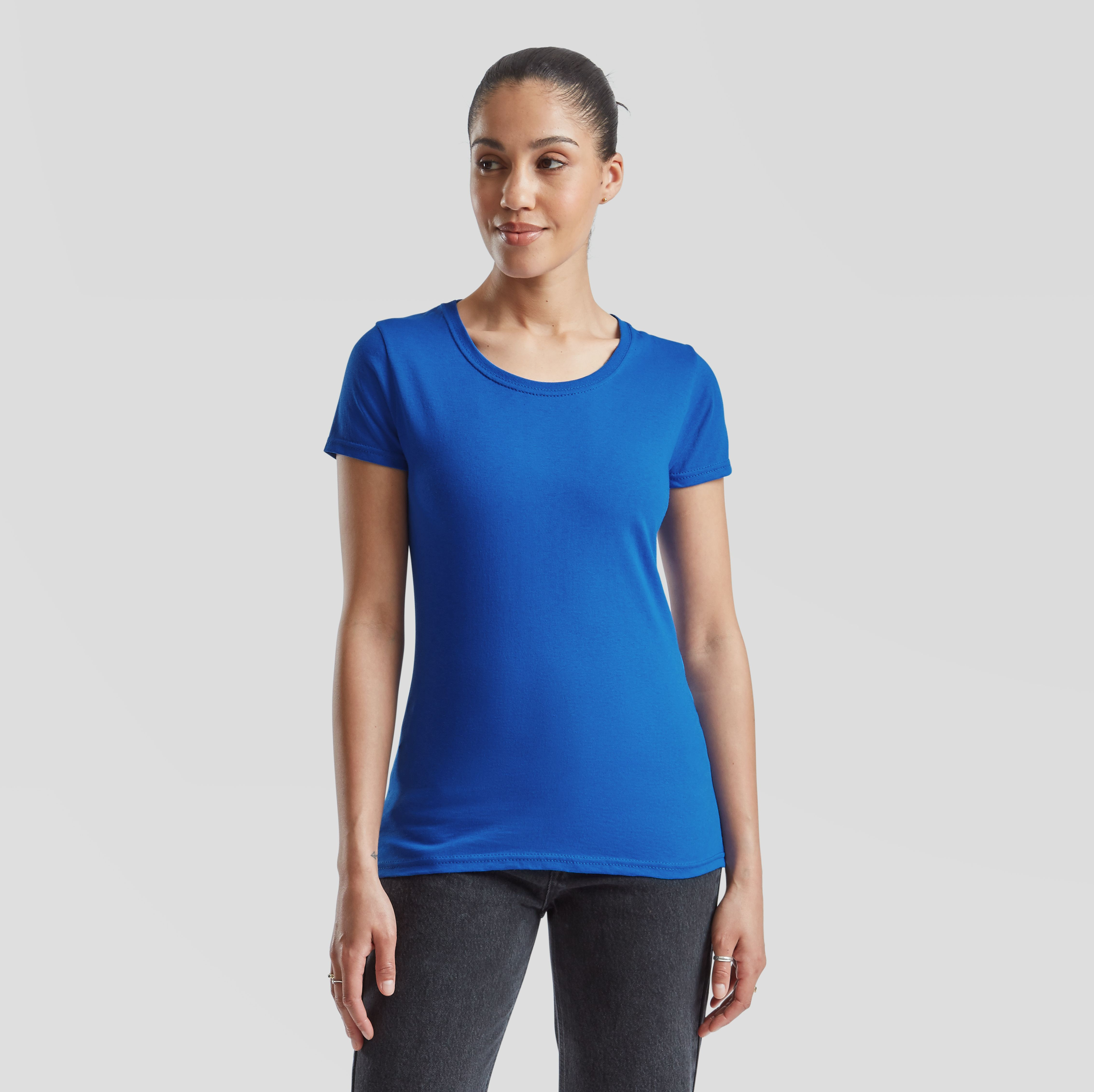 LADIES ORIGINAL T