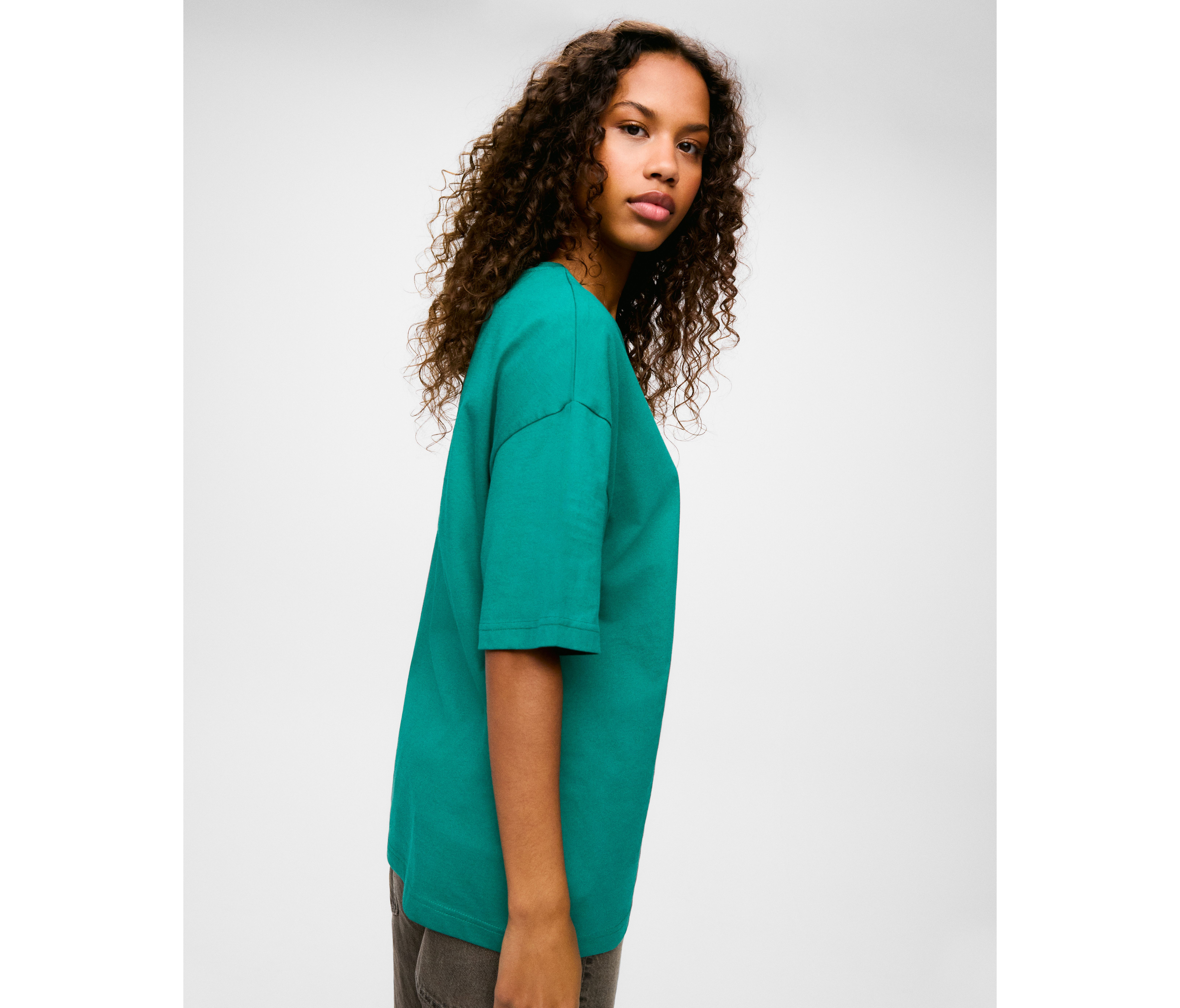 FRAME TEE