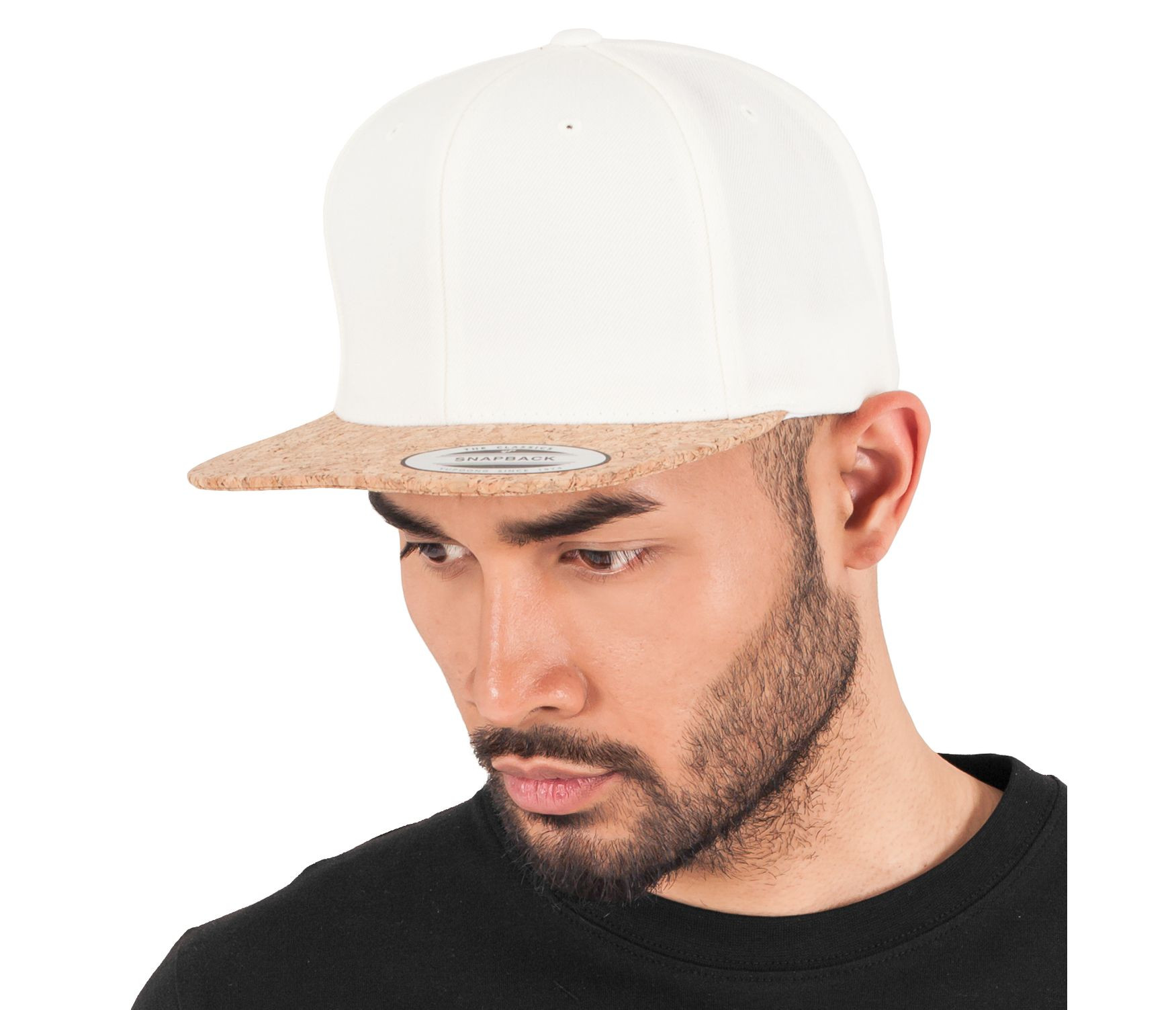 CORK SNAPBACK