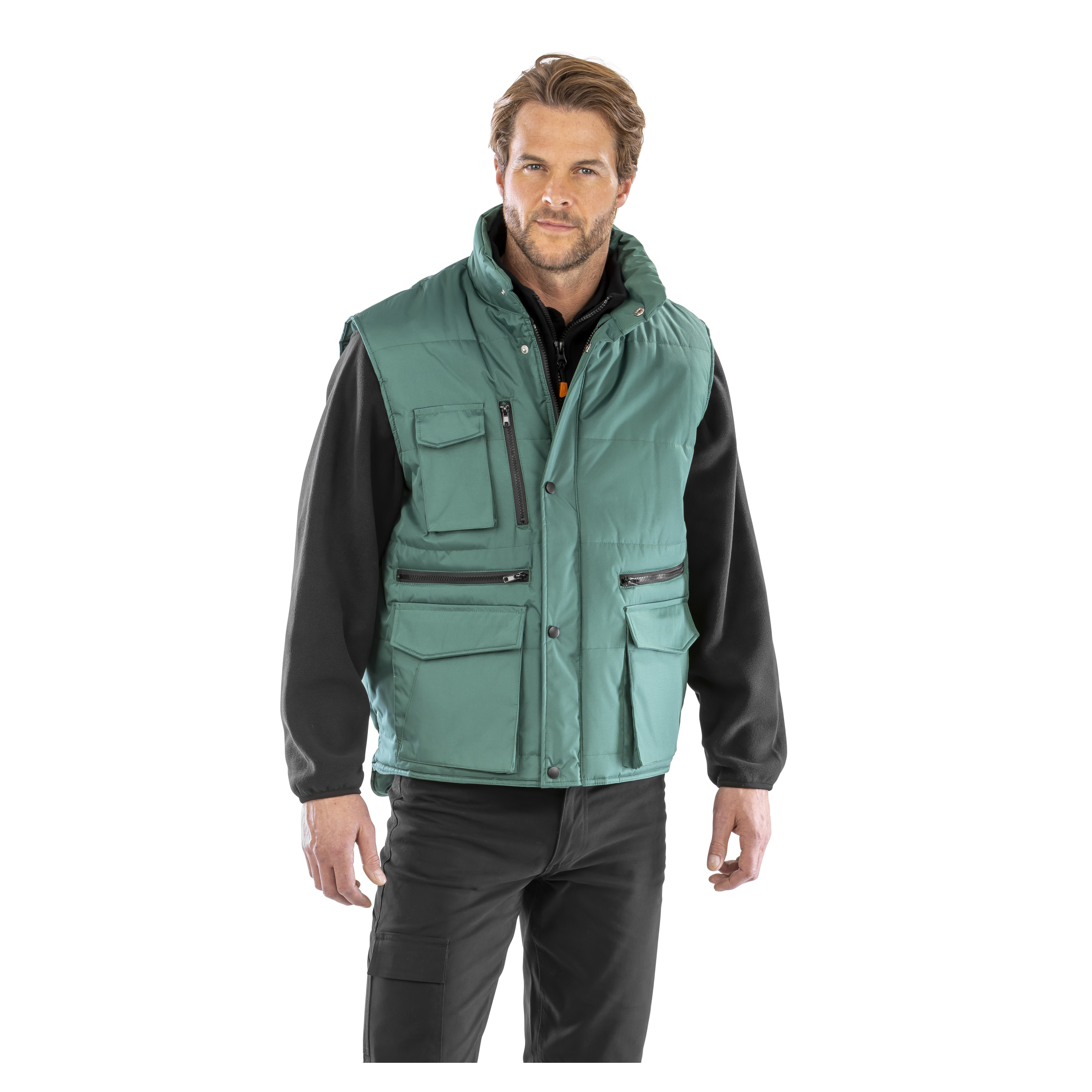 LANCE BODYWARMER
