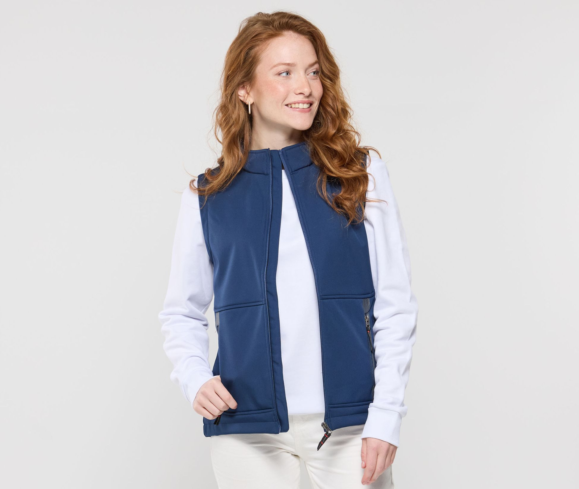 LADIES' FASTNET