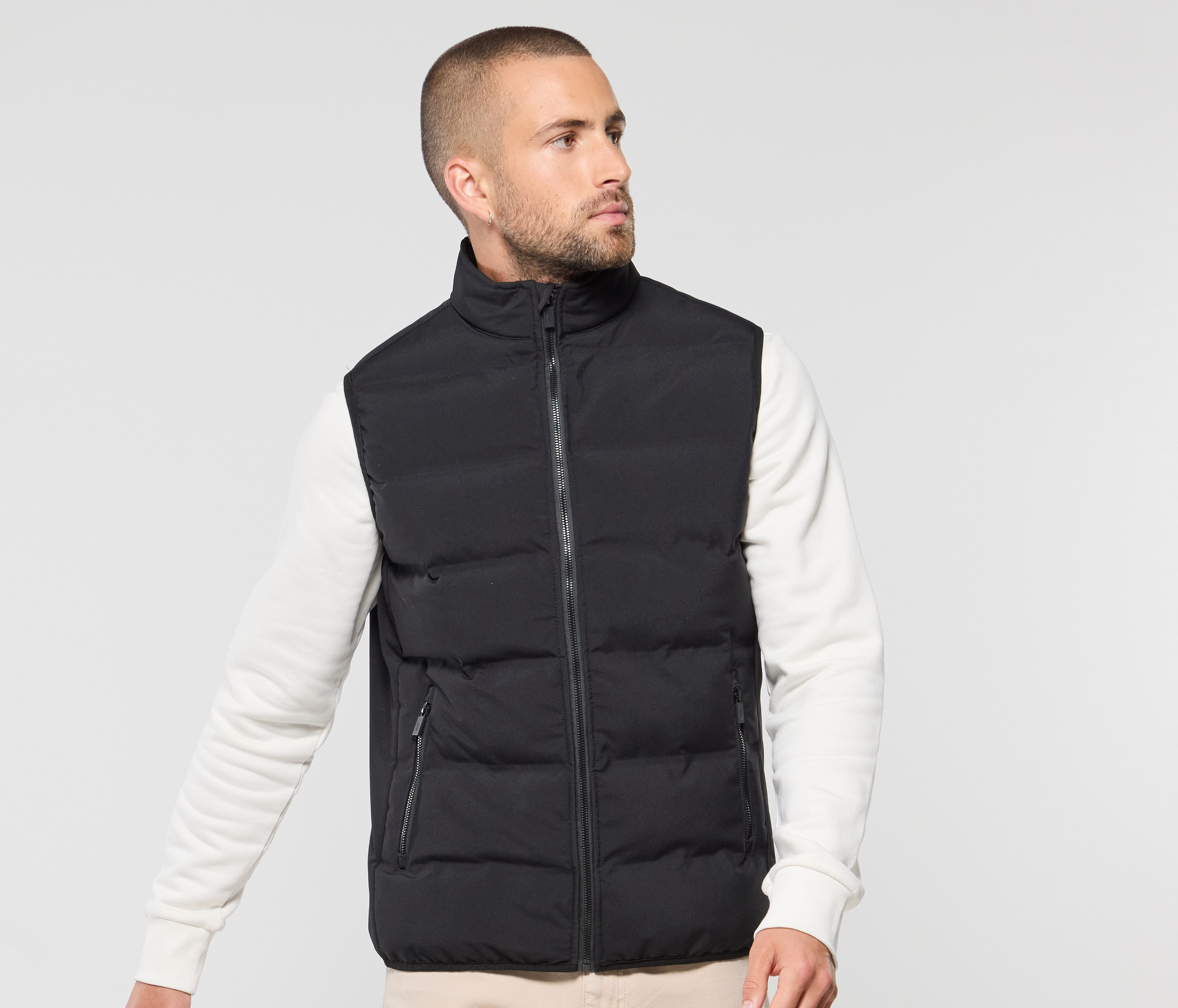 PRIME OUTDOOR VEST