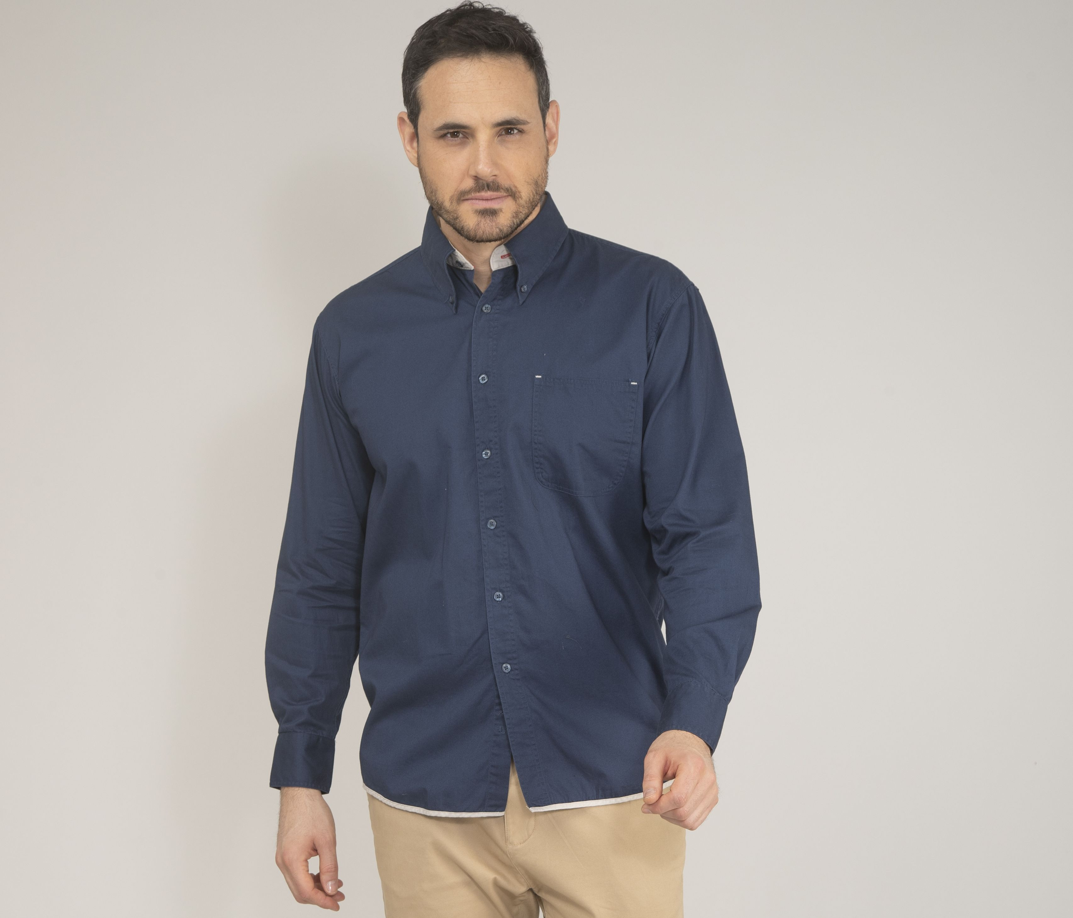 CHEMISE BRANDY
