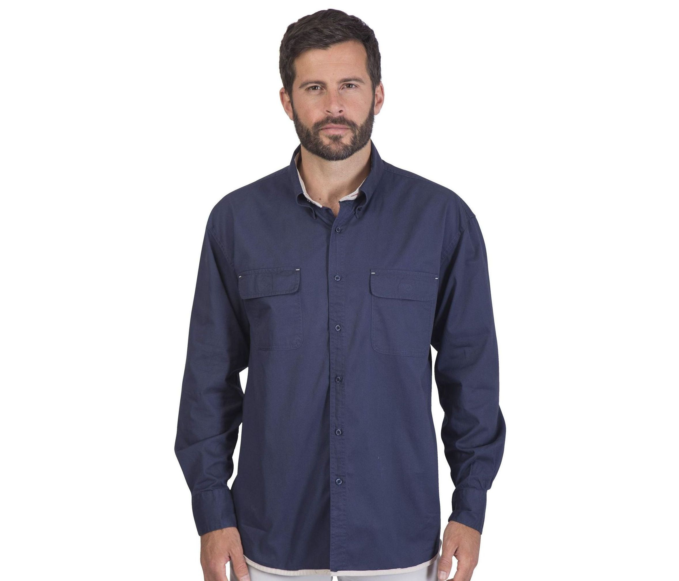 CHEMISE JONES