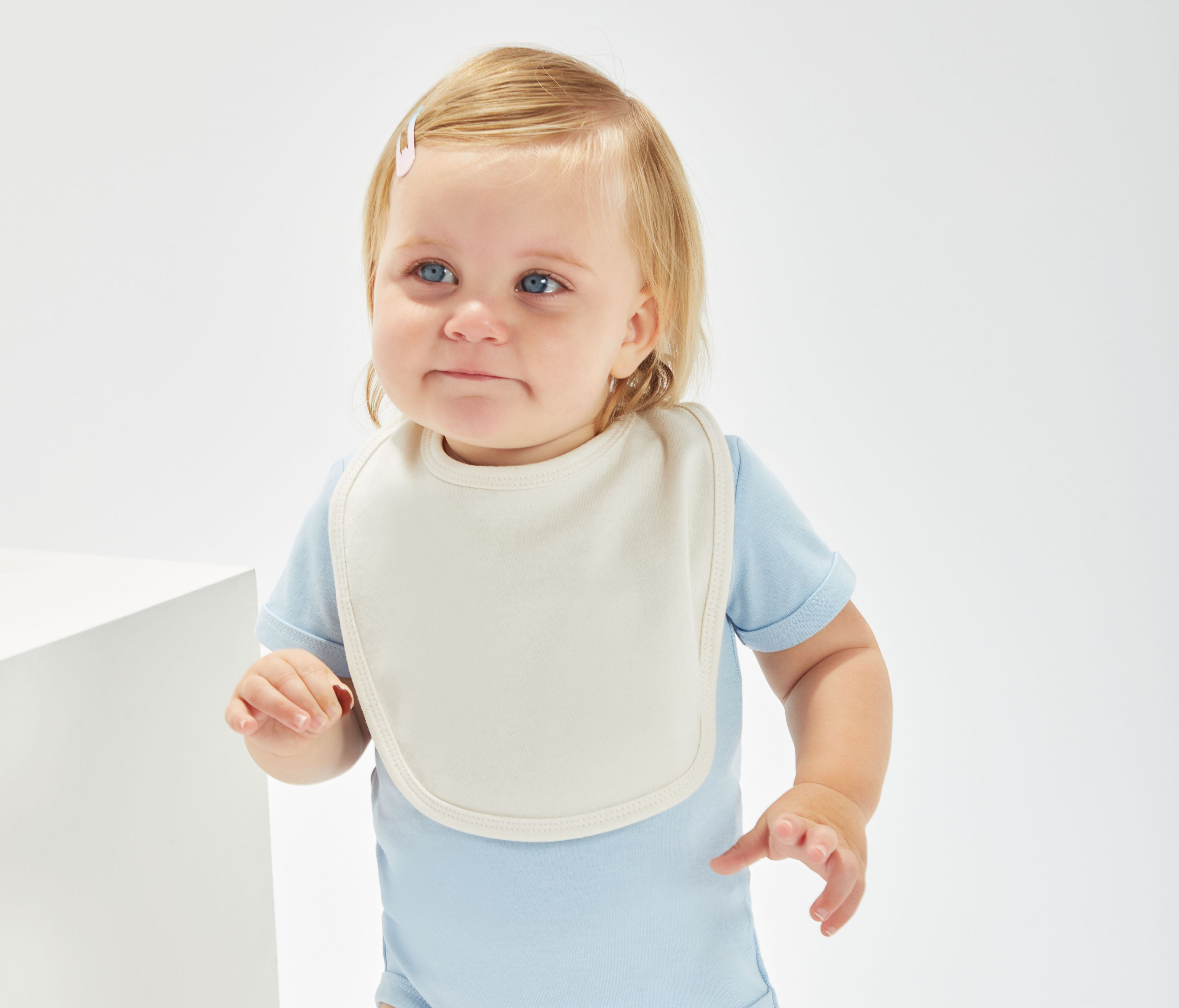 SINGLE LAYER BIB