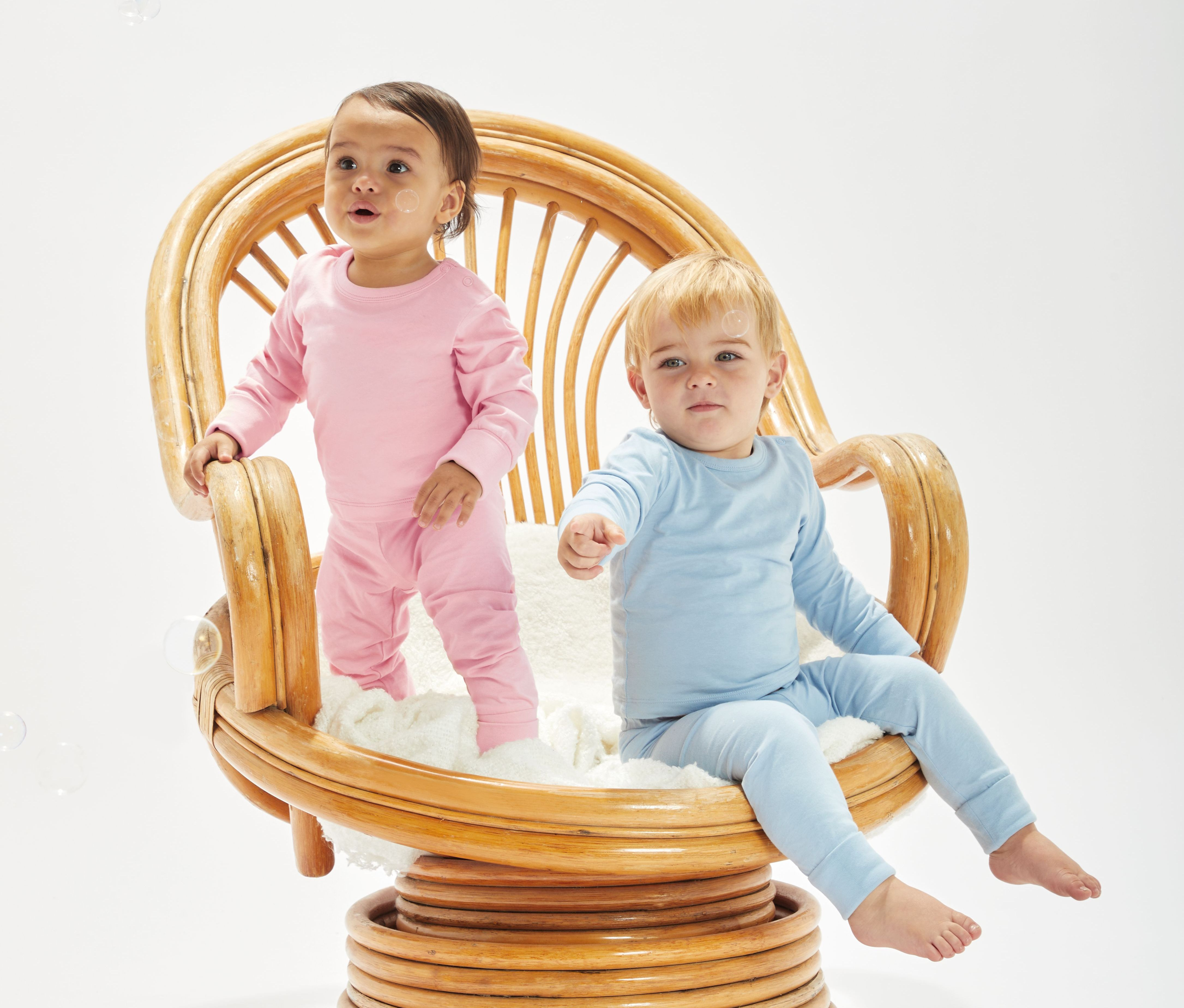 BABY PYJAMAS