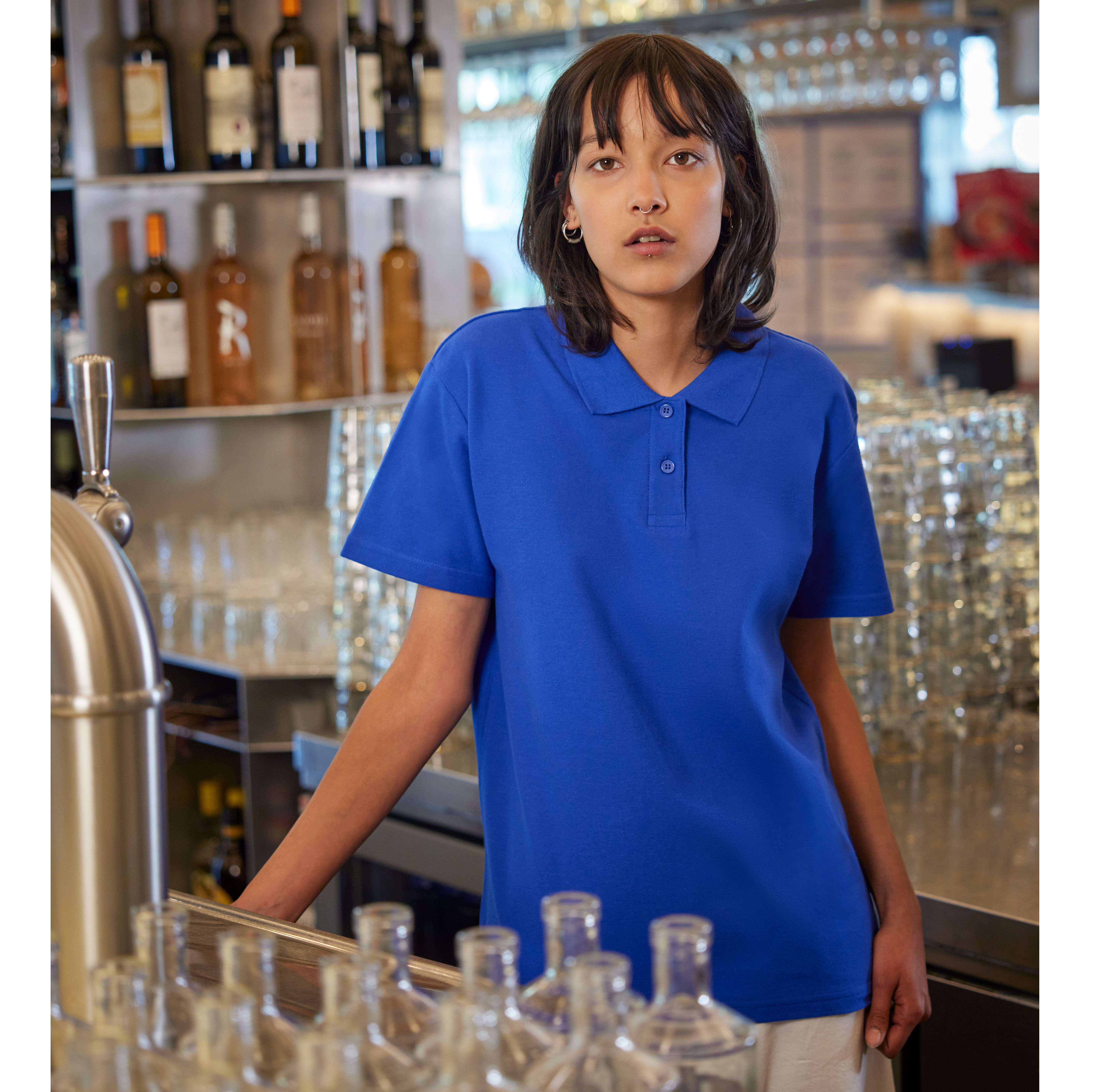 BC ID.001 WOMEN