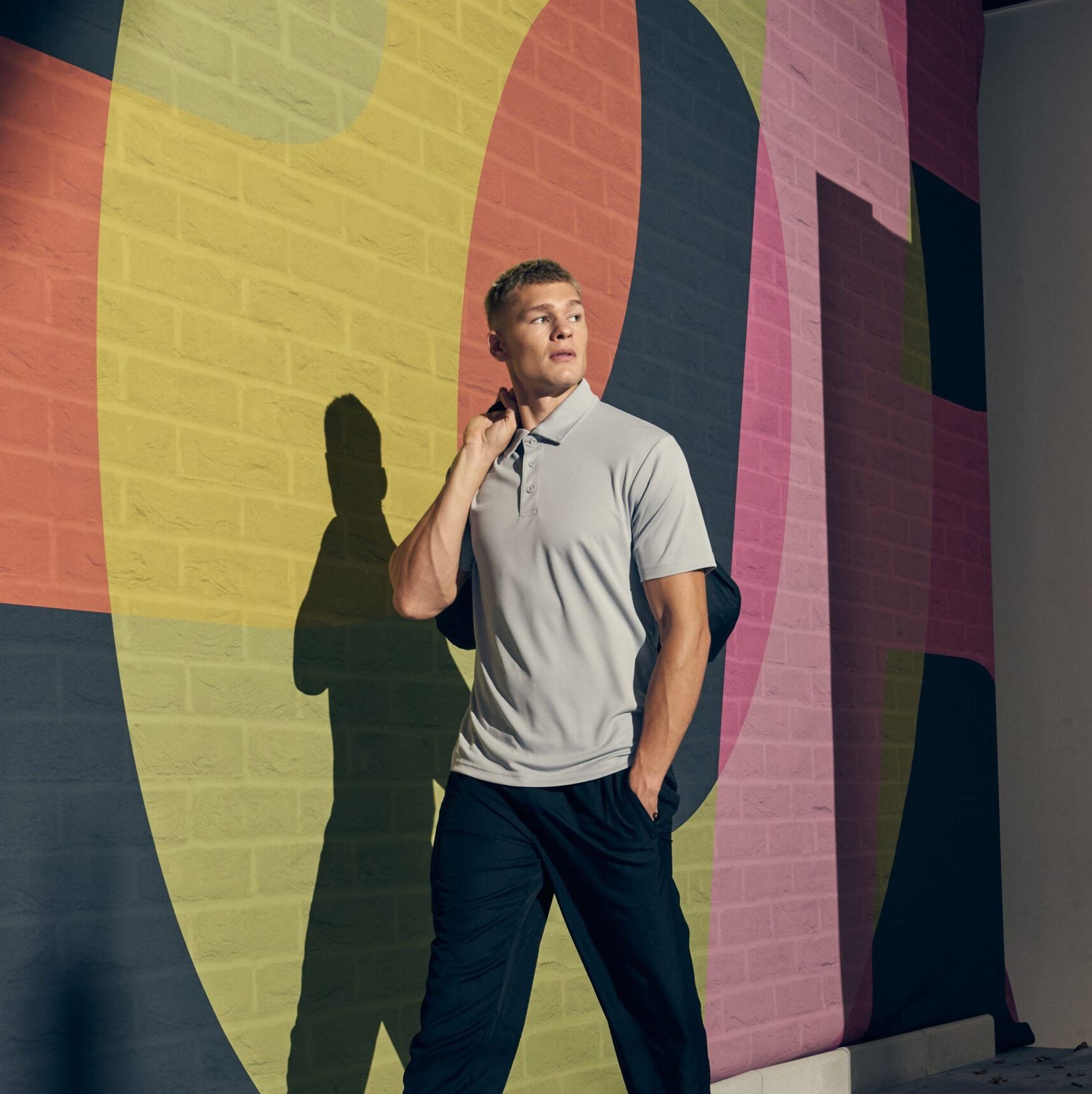 COOL POLO