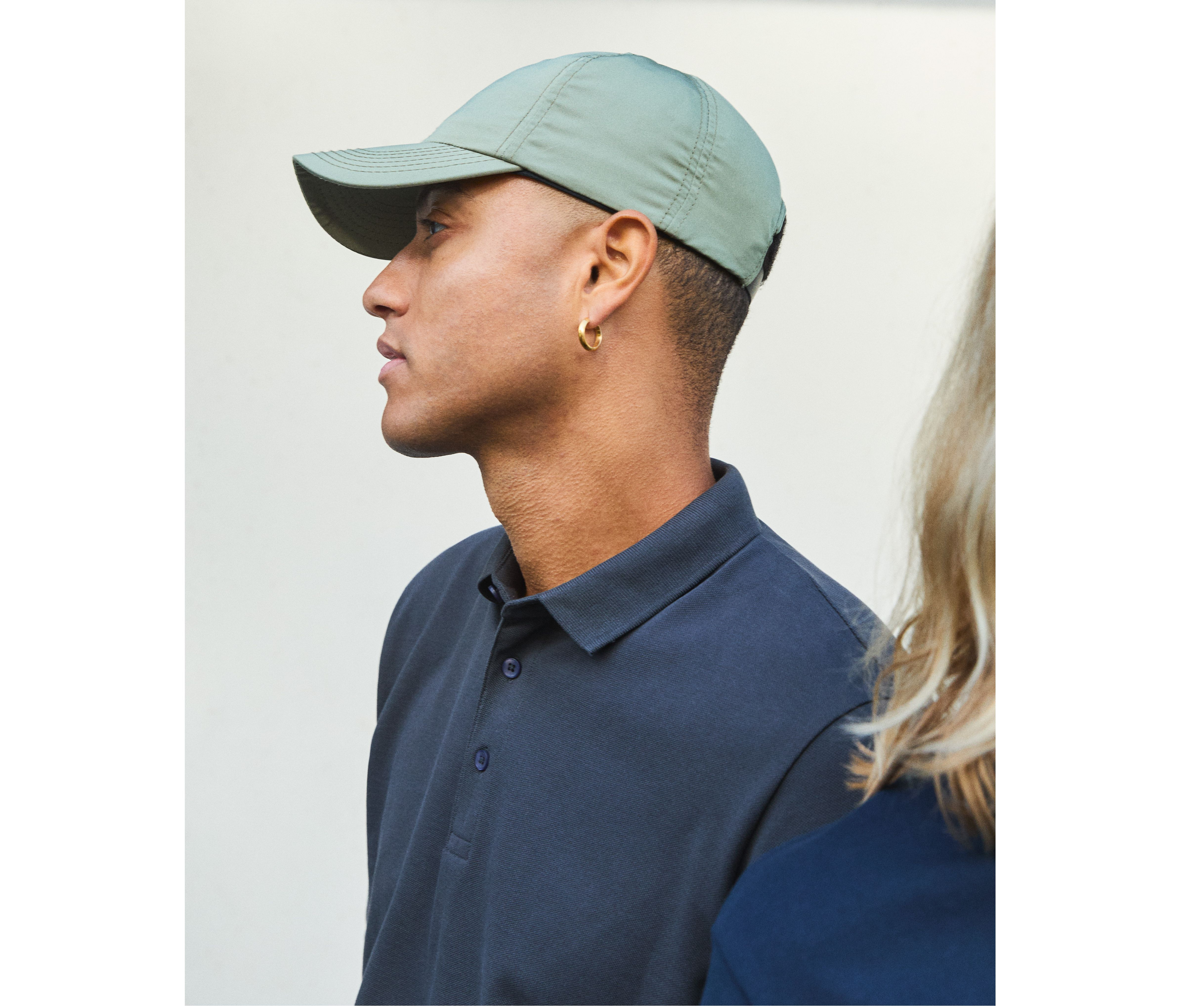 TRUE POLO