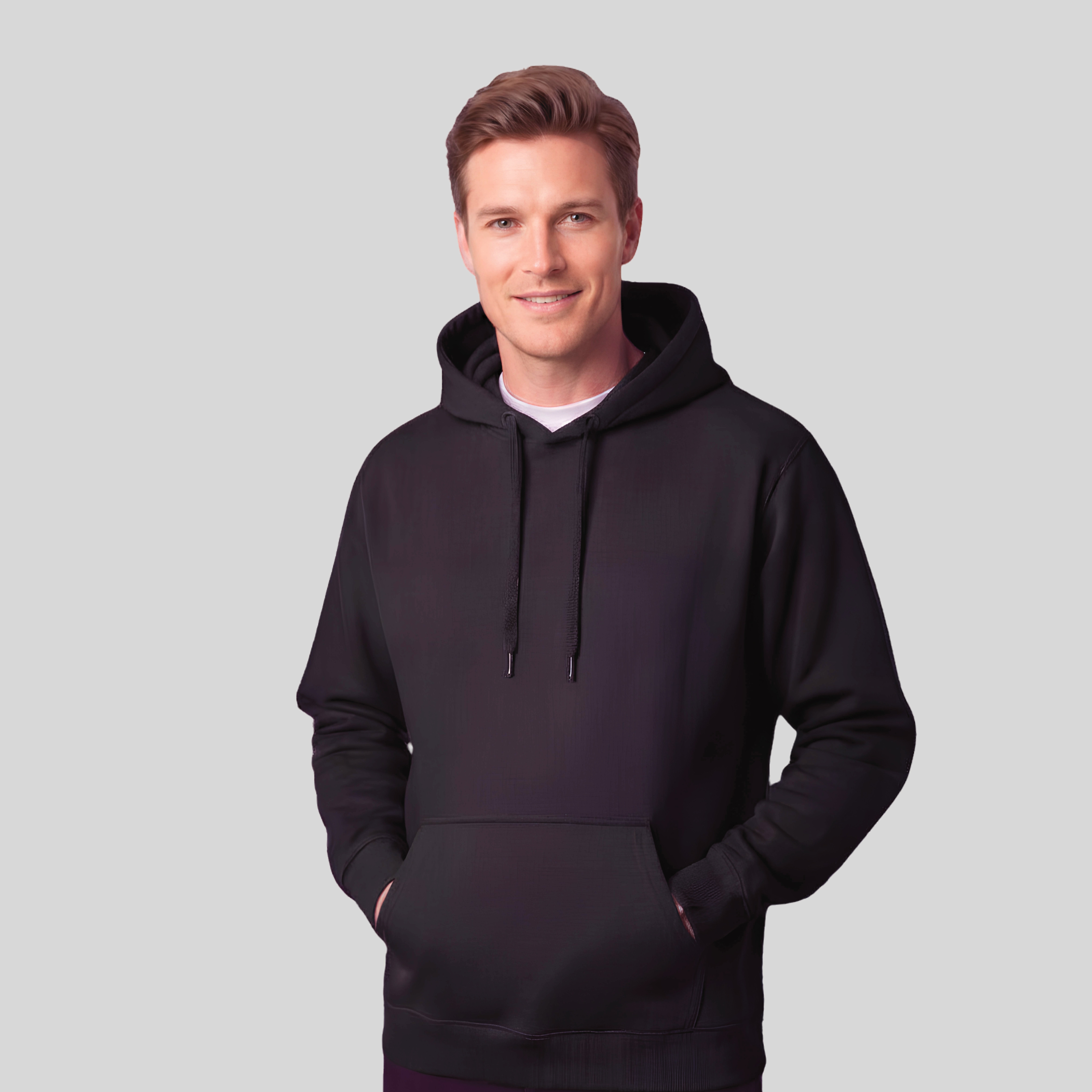 BEST VALUE HOODED