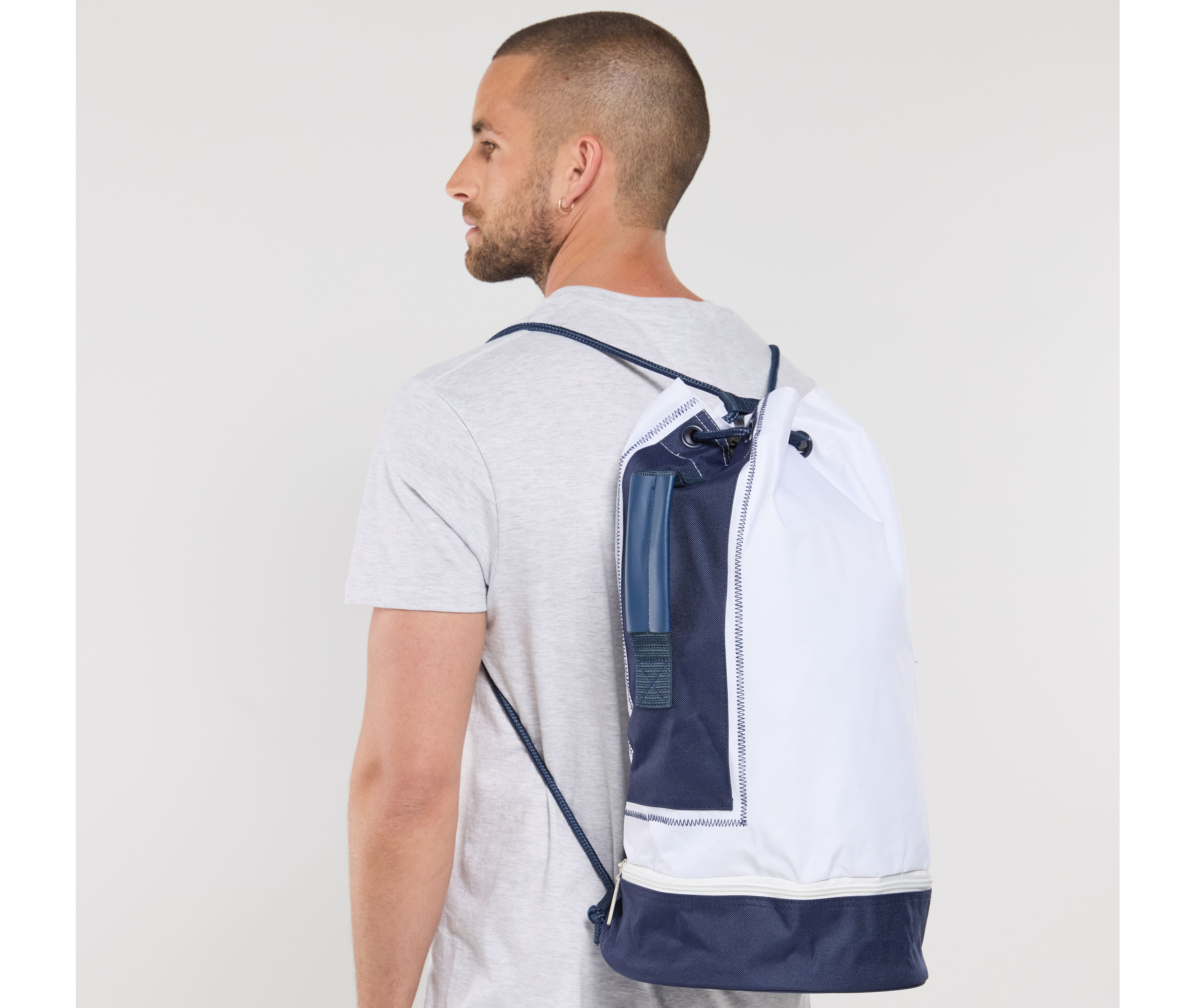MARINE BAG