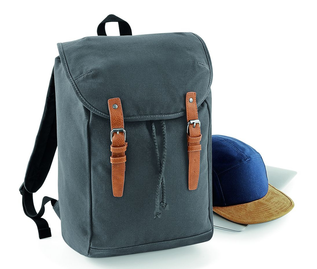 VINTAGE RUCKSACK