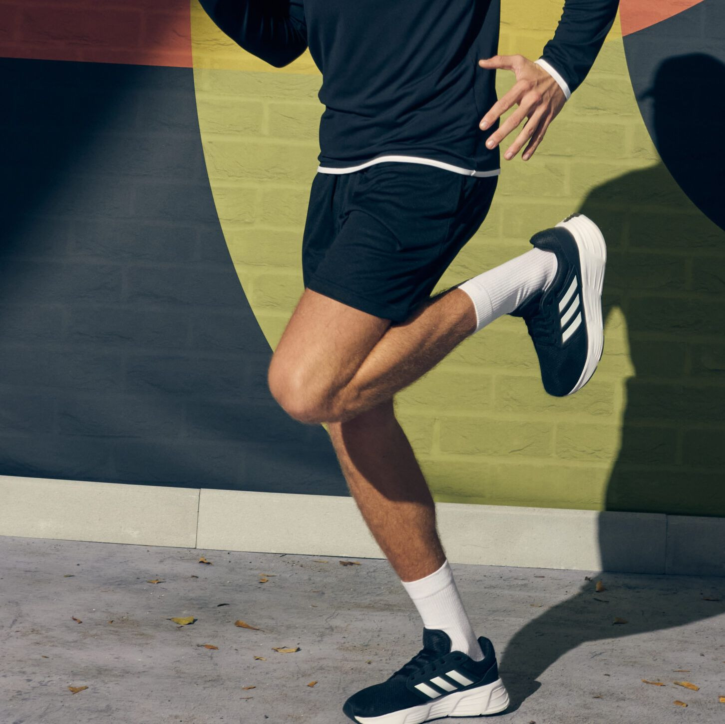 COOL SHORTS