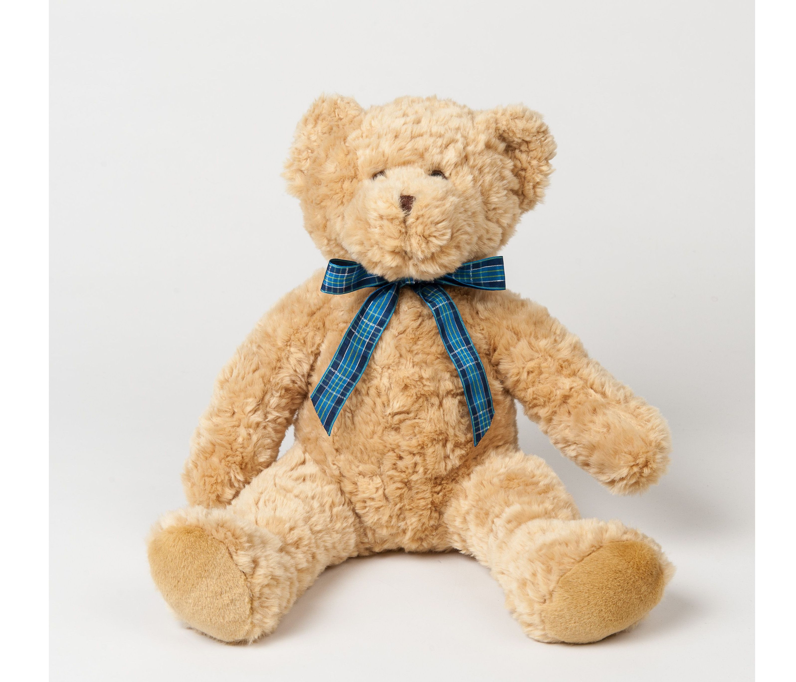 BRACKEN BEAR