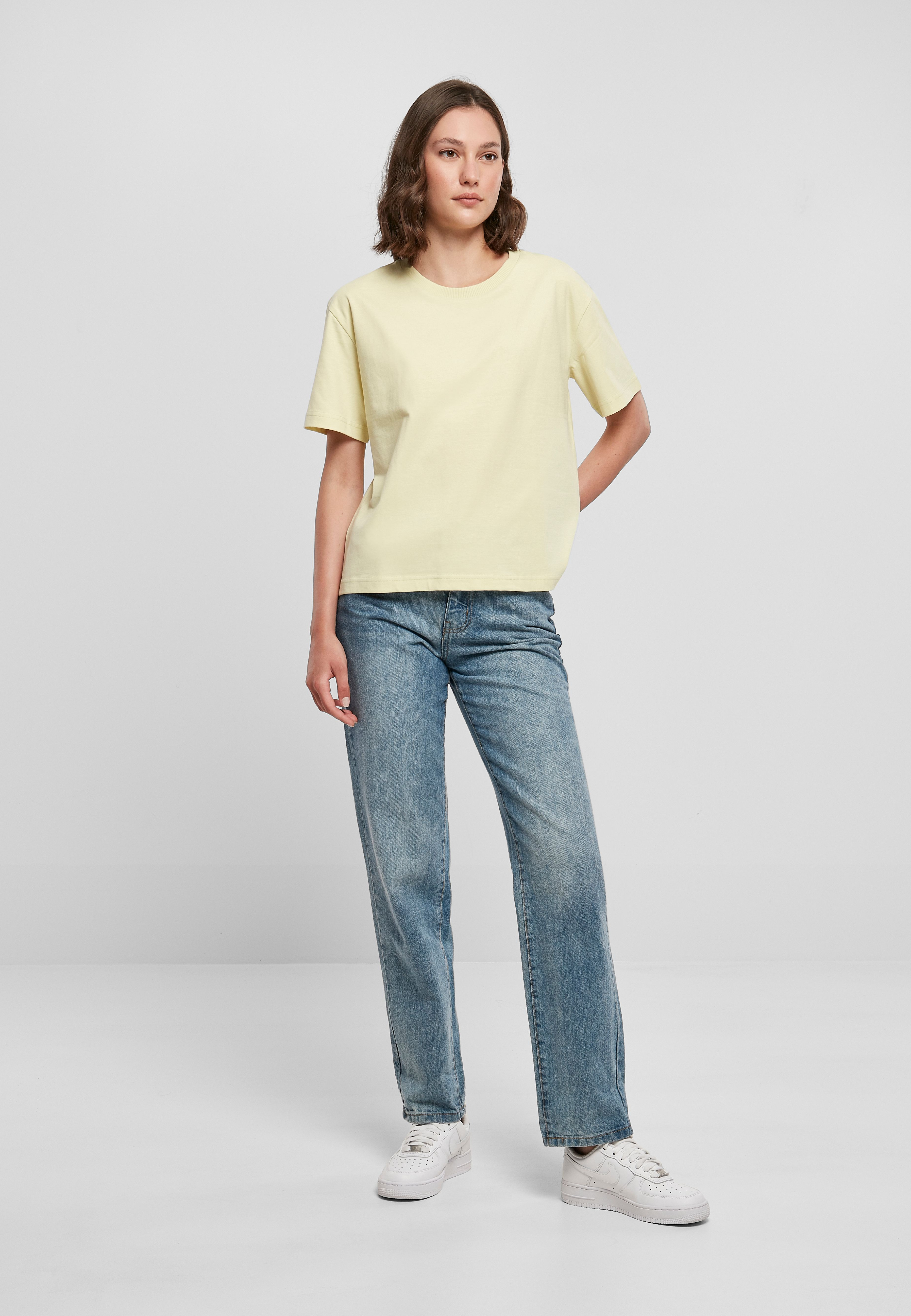 LADIES EVERYDAY TEE