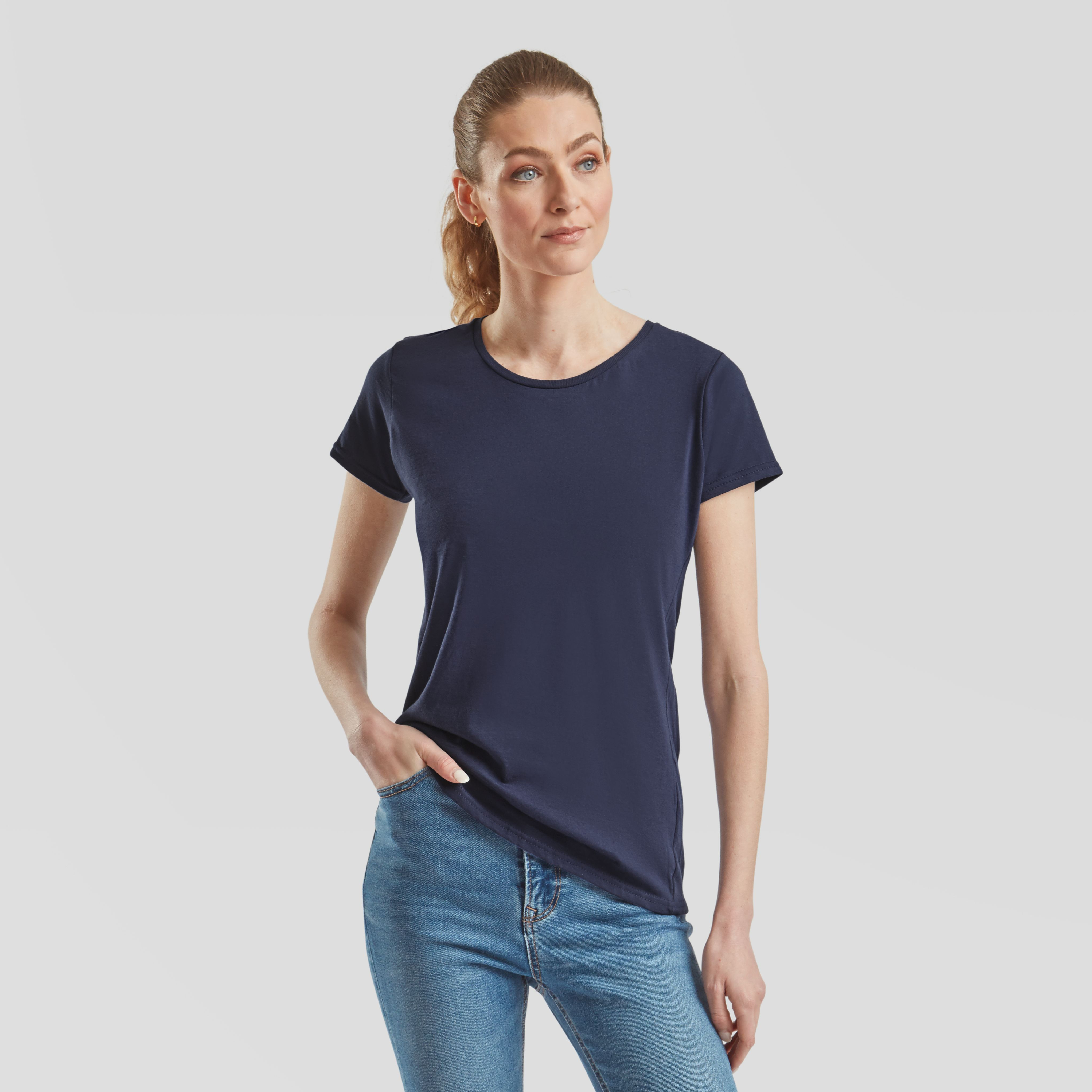 LADIES ICONIC 150 T