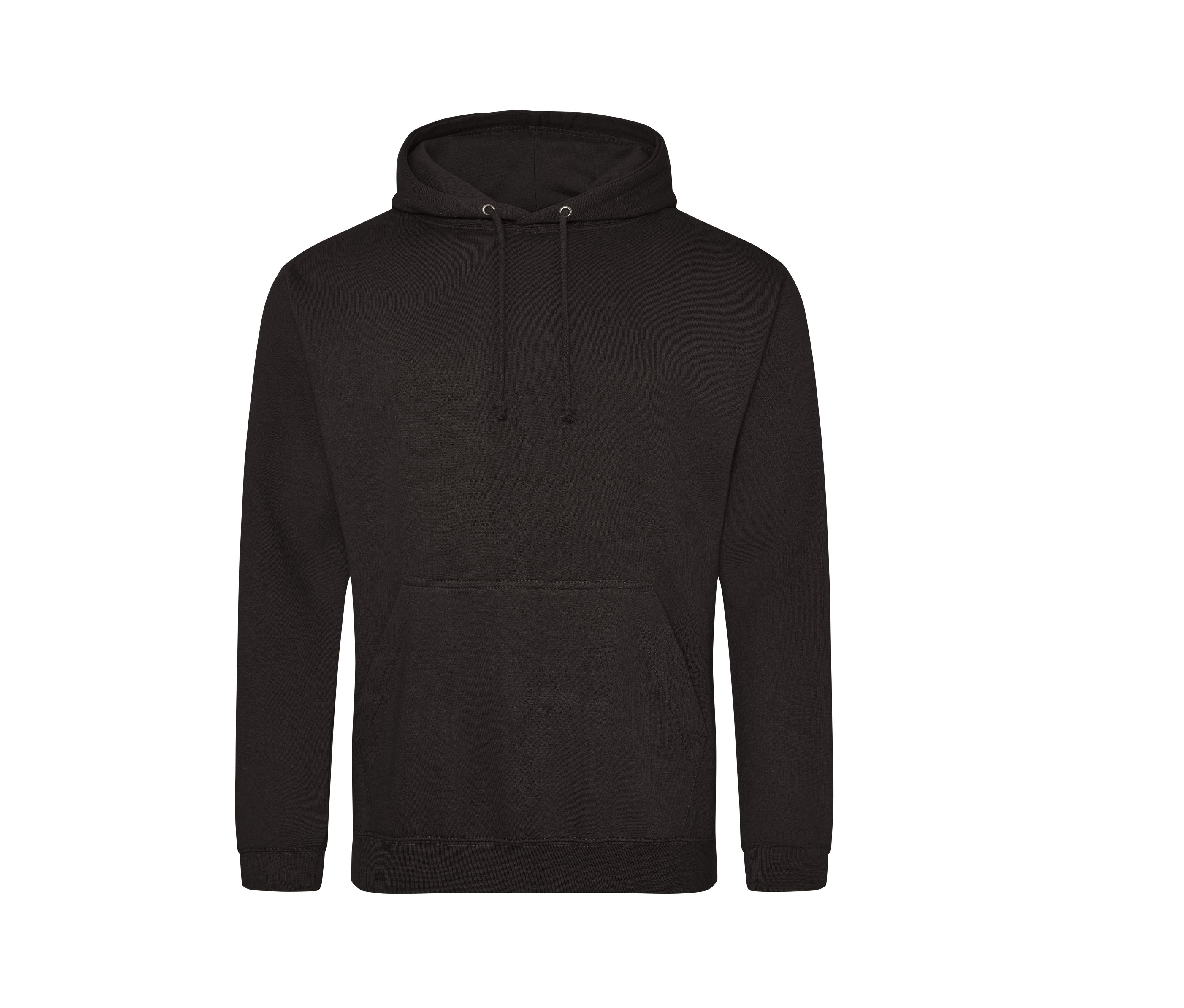 COLLEGE HOODIE